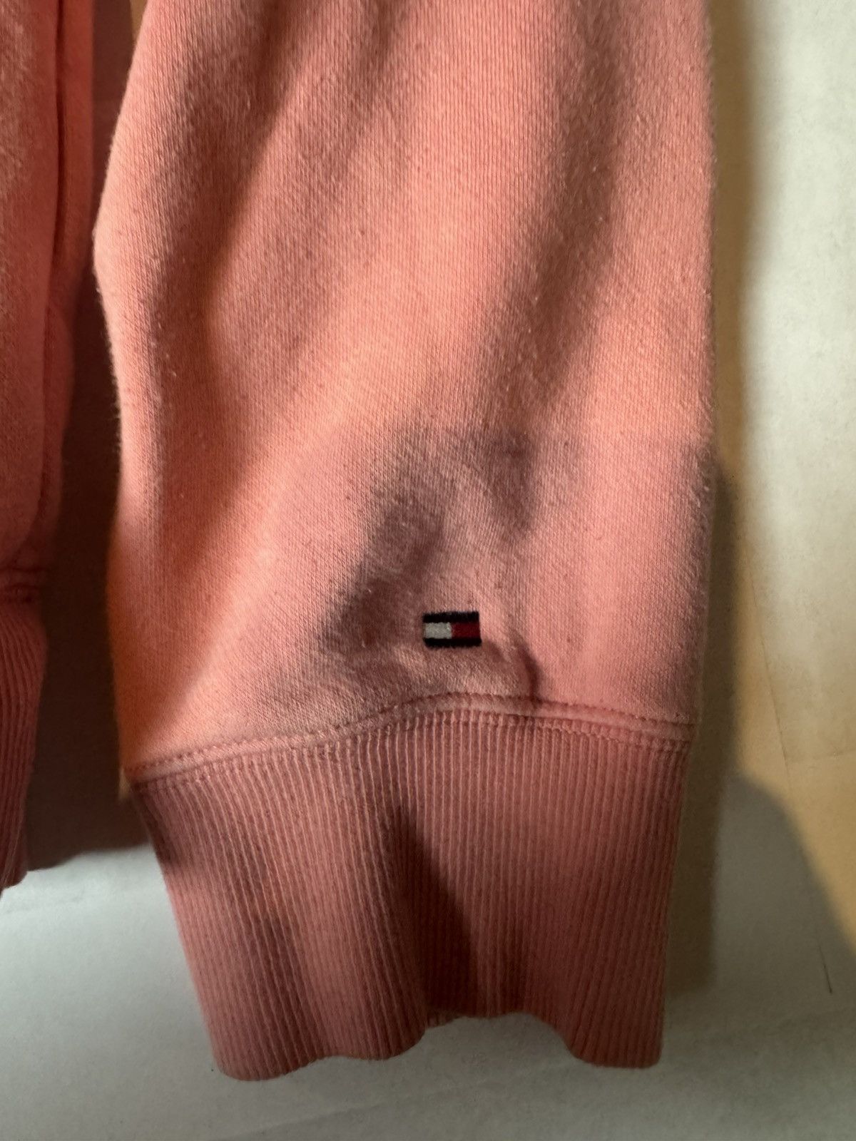 Tommy Hilfiger Luxury Tommy Hilfiger CrewNeck Size US M / EU 48-50 / 2 - 3 Thumbnail
