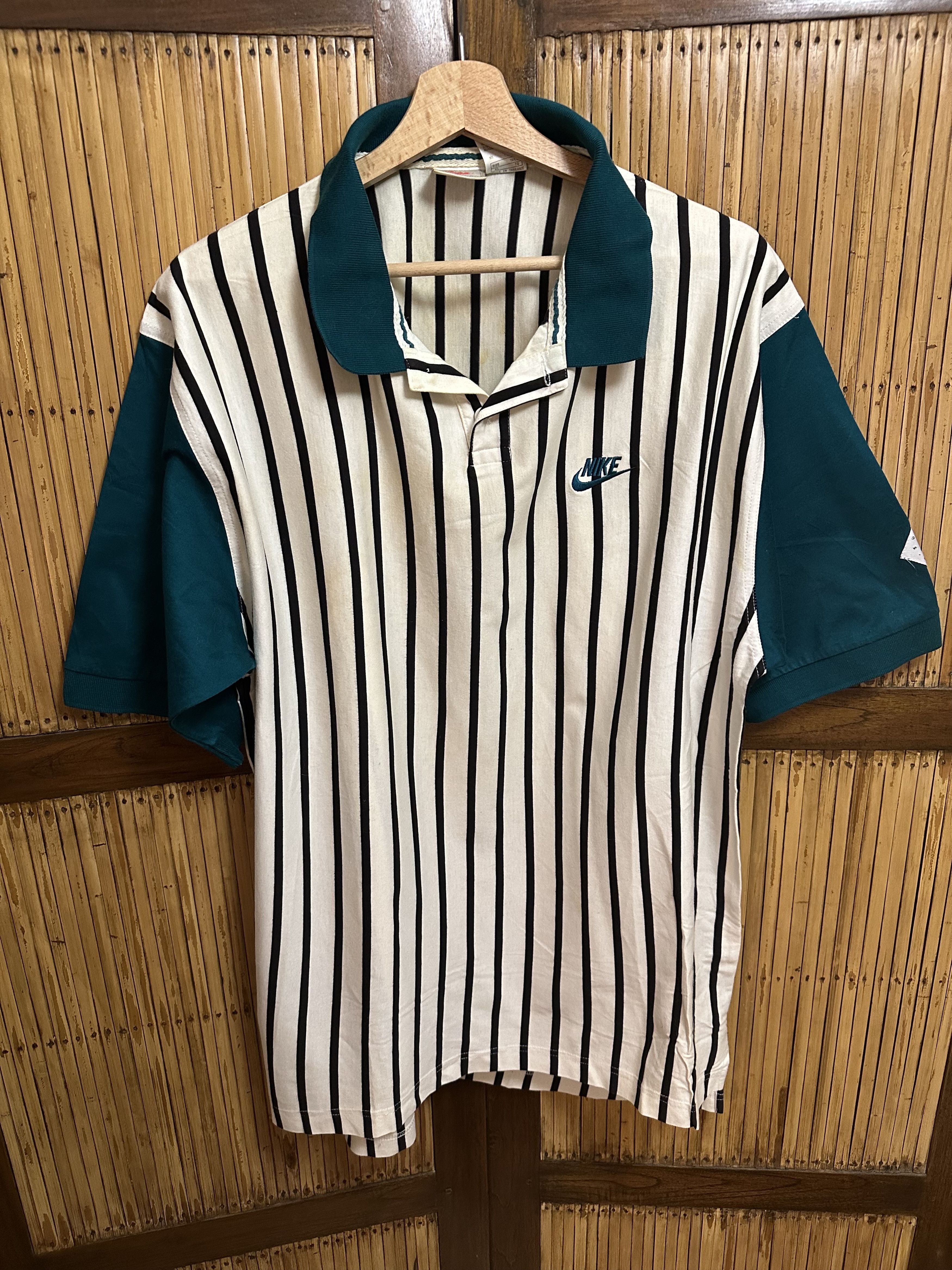 Nike Nike Supreme court Size US XL / EU 56 / 4 - 1 Thumbnail