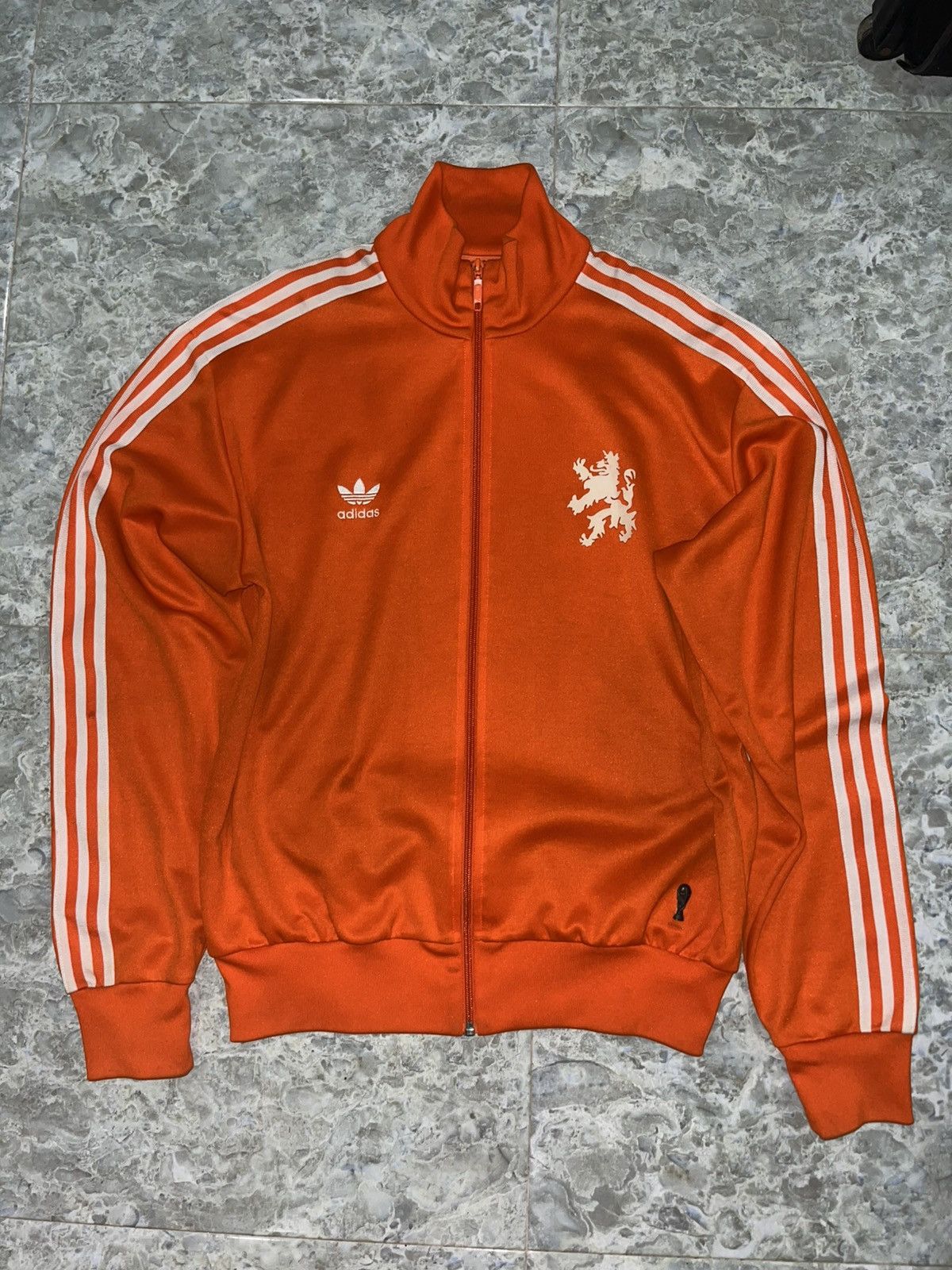 Adidas Adidas X Nederland Size US M / EU 48-50 / 2 - 1 Thumbnail