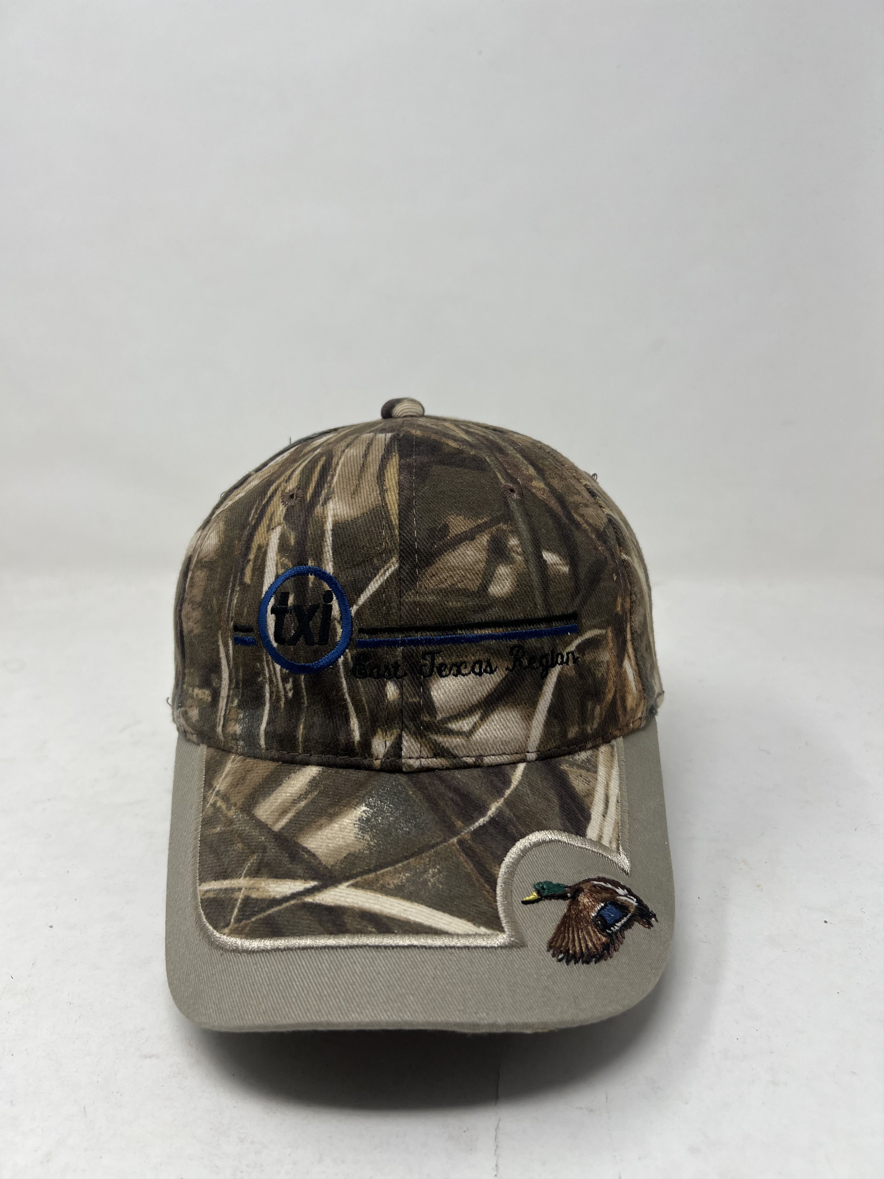Voodoo Tactical East Texas Region Camo Hat Size ONE SIZE - 5 Thumbnail