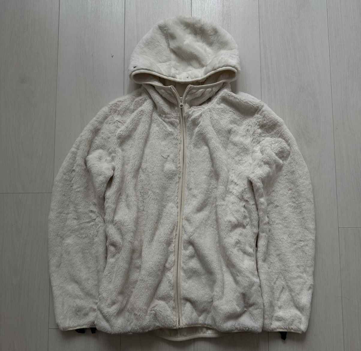 semanticdesign Archive fur Japanese zip up semanticdesign Size US L / EU 52-54 / 3 - 2 Thumbnail