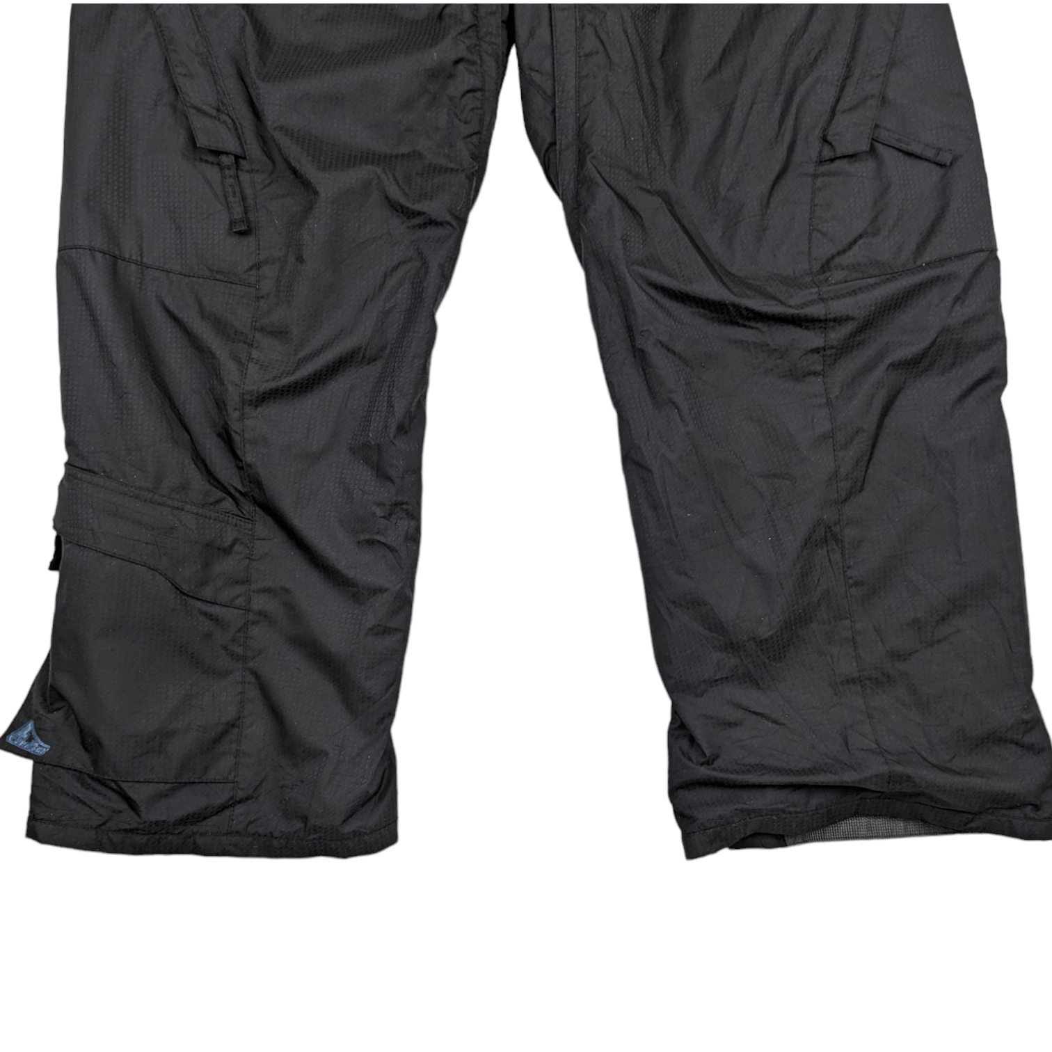 Japanese Brand Japan ARBN Snowboard Snow Ski Pant Size US 34 / EU 50 - 6 Thumbnail
