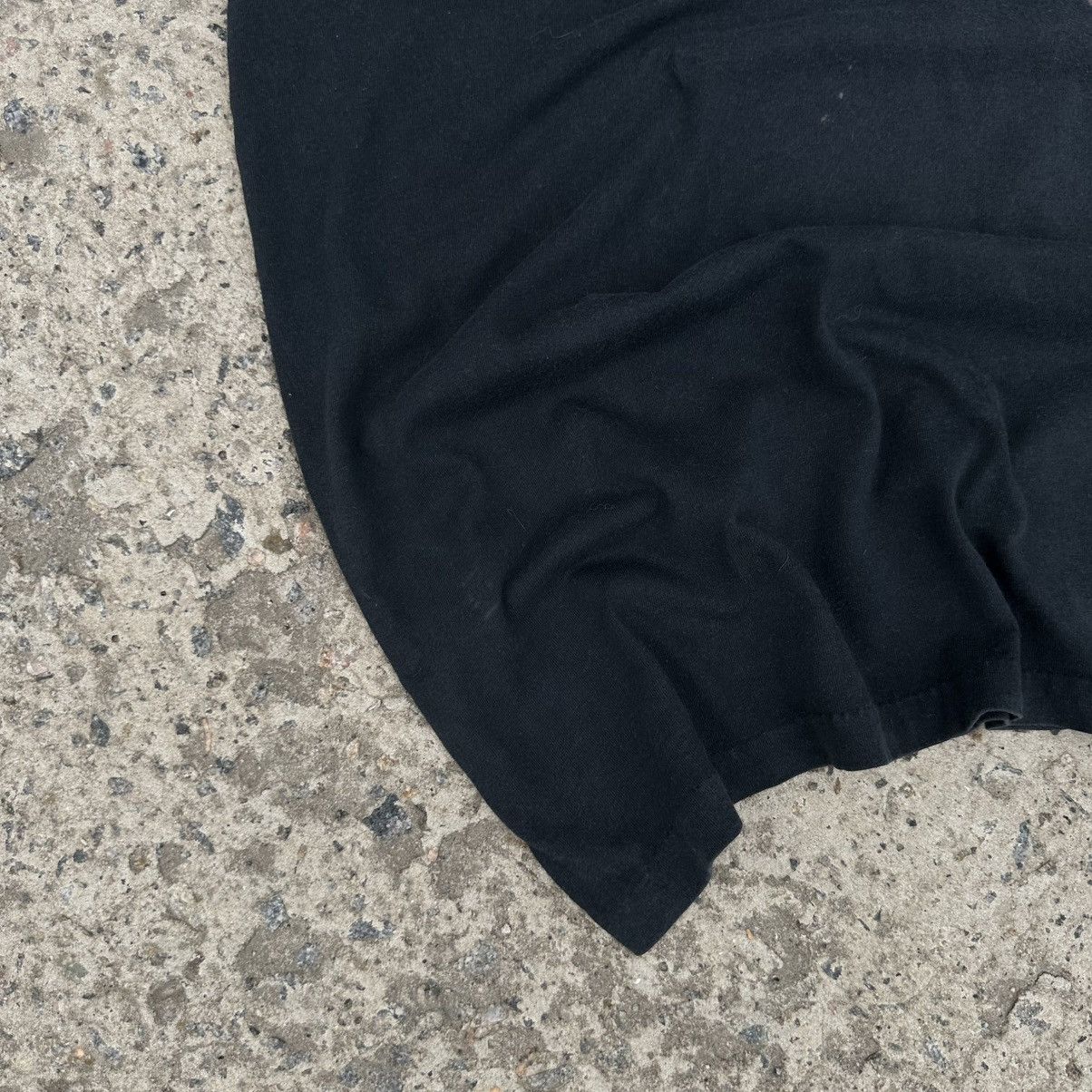 Allsaints Vintage Allsaints Tank Top Sleeveless Big Logo Trashed Y2K Size US XL / EU 56 / 4 - 6 Thumbnail