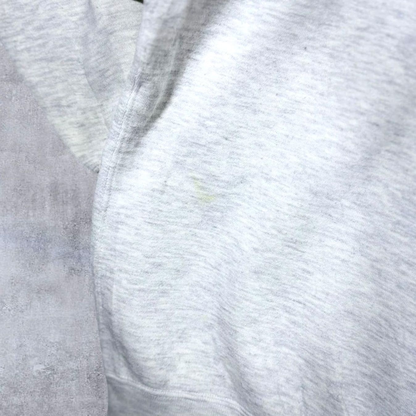 Vintage VINTAGE Northwestern Wildcats Rose Bowl 1996 Danaggers Grey Sweatshirt XL Men Cardigan? Size US XL / EU 56 / 4 - 7 Thumbnail