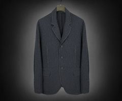 Casey Vidalenc STITCHED RELAXED FIT BLAZER, RETAIL ~ $1000 | Grailed