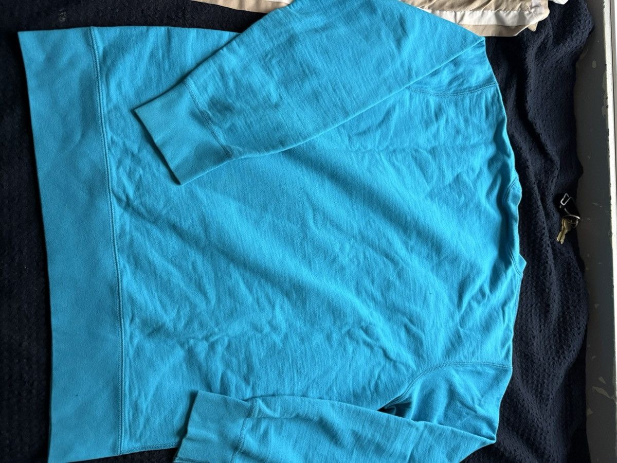 Supreme Supreme big box logo Size US XL / EU 56 / 4 - 4 Thumbnail