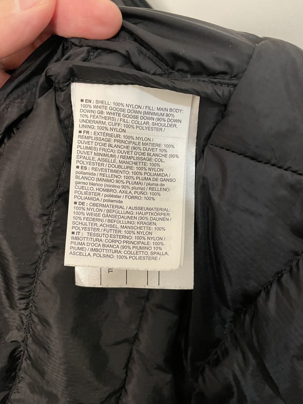 Arc'teryx Arc'teryx Cerium LT Jacket Mens Size US M / EU 48-50 / 2 - 4 Thumbnail