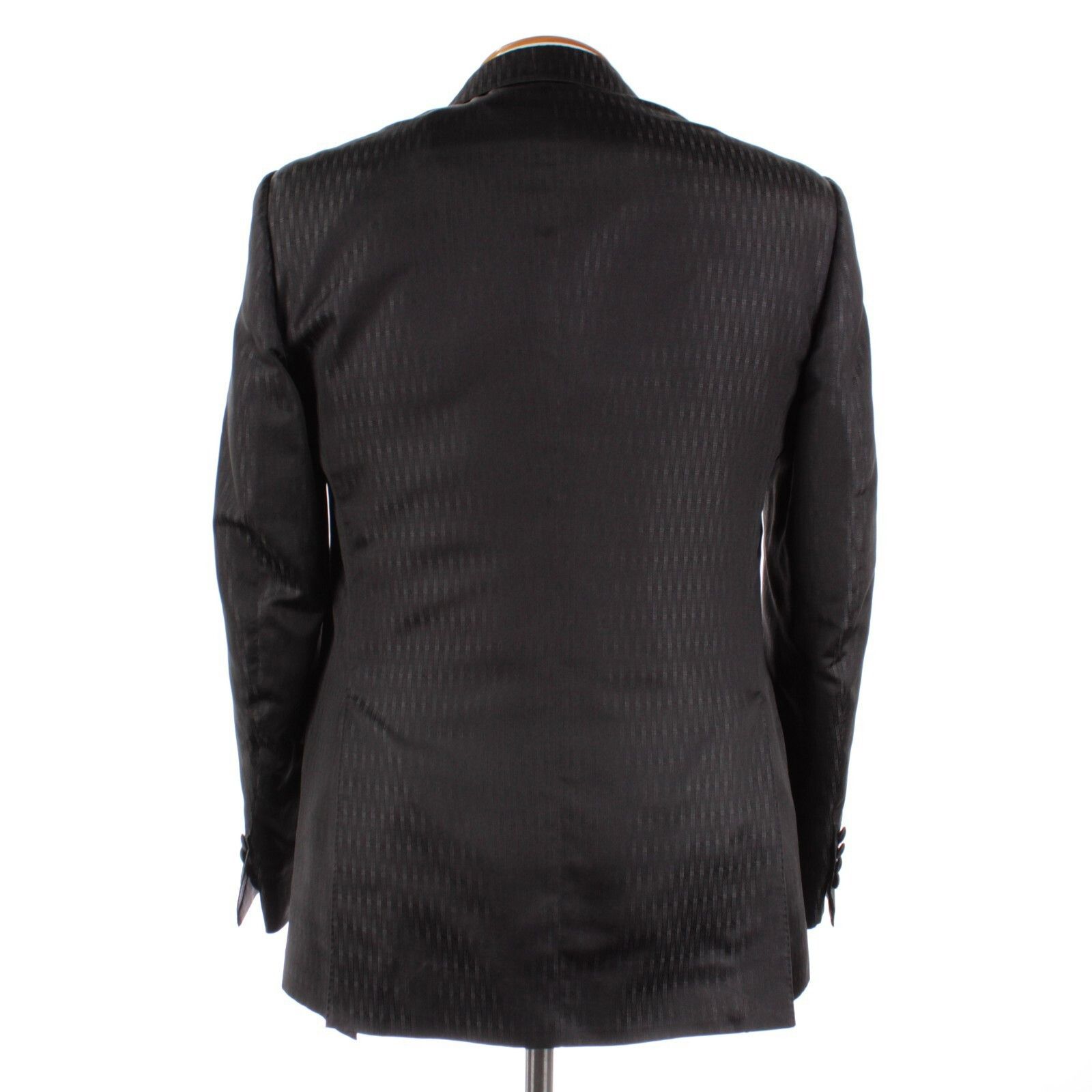 Other Italo Ferretti NWT Silk Dinner Jacket Shawl Lapel Size 50R ( Size 40R - 6 Thumbnail