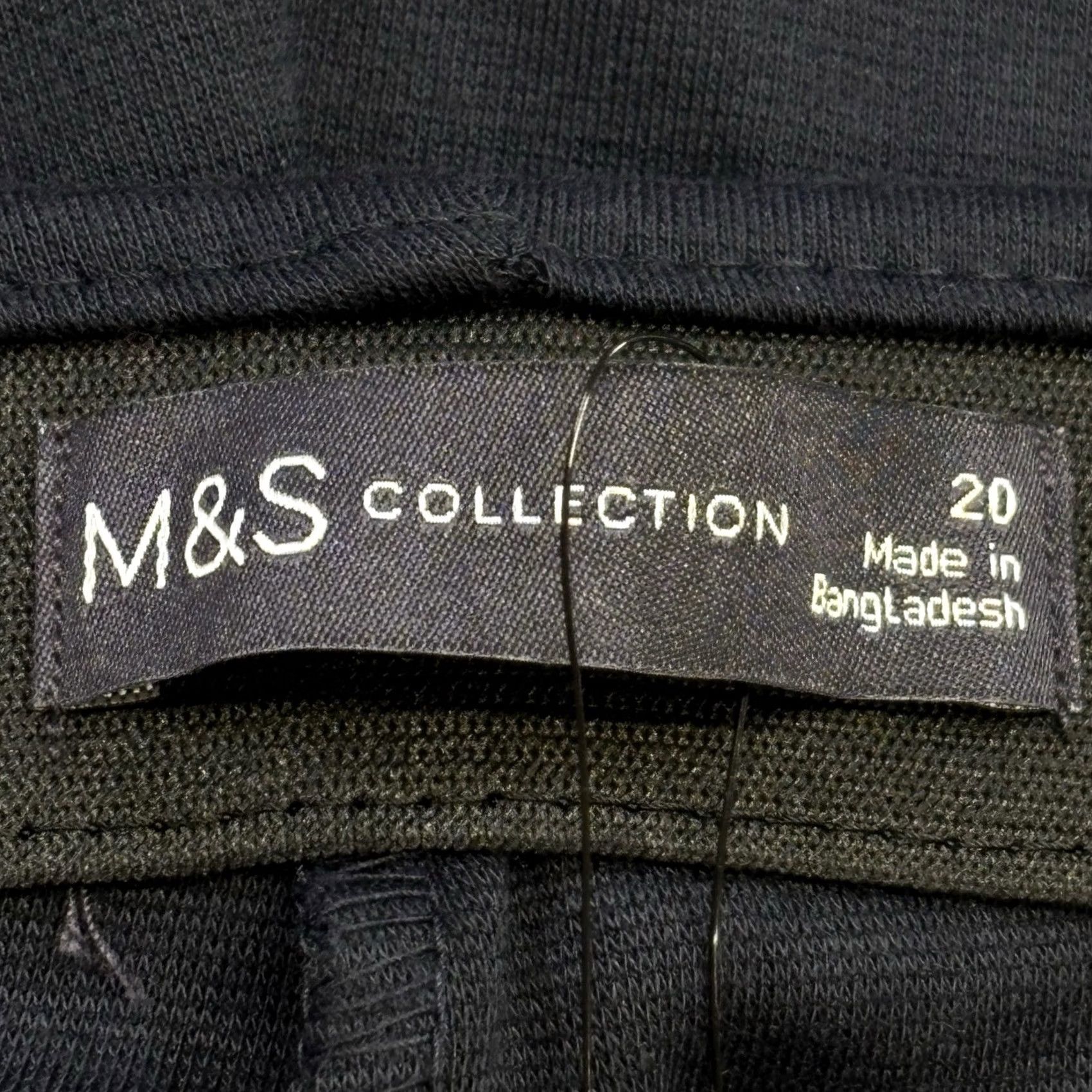 Marks & Spencer VINTAGE no Size 42" / US 20 - 7 Thumbnail