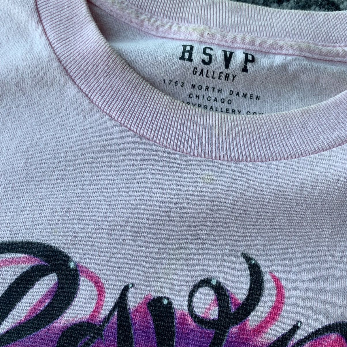 Rsvp Gallery RSVP GALLERY 2016 Air Brush T- Shirt Size US L / EU 52-54 / 3 - 3 Thumbnail