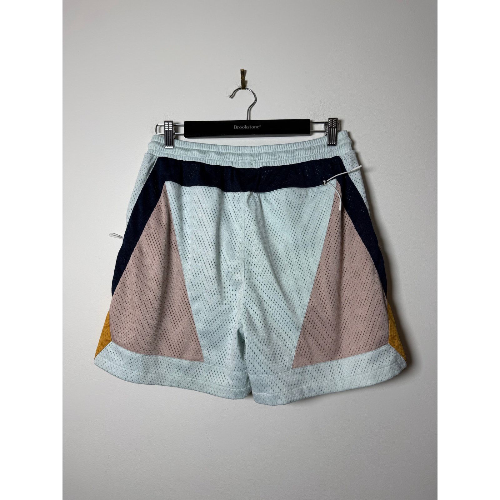 Kith Kith Palette Turbo Short Size US 30 / EU 46 - 3 Thumbnail