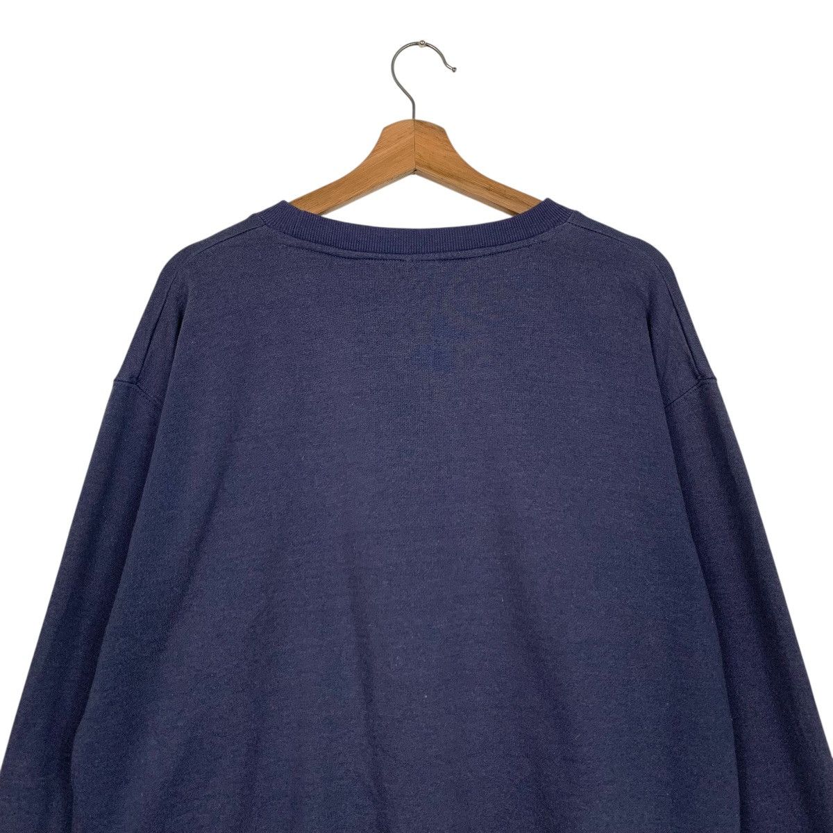 Hang Ten HANG TEN Crewneck Sweatshirt Surfing Surfwear #3570-C163 Size US L / EU 52-54 / 3 - 12 Thumbnail
