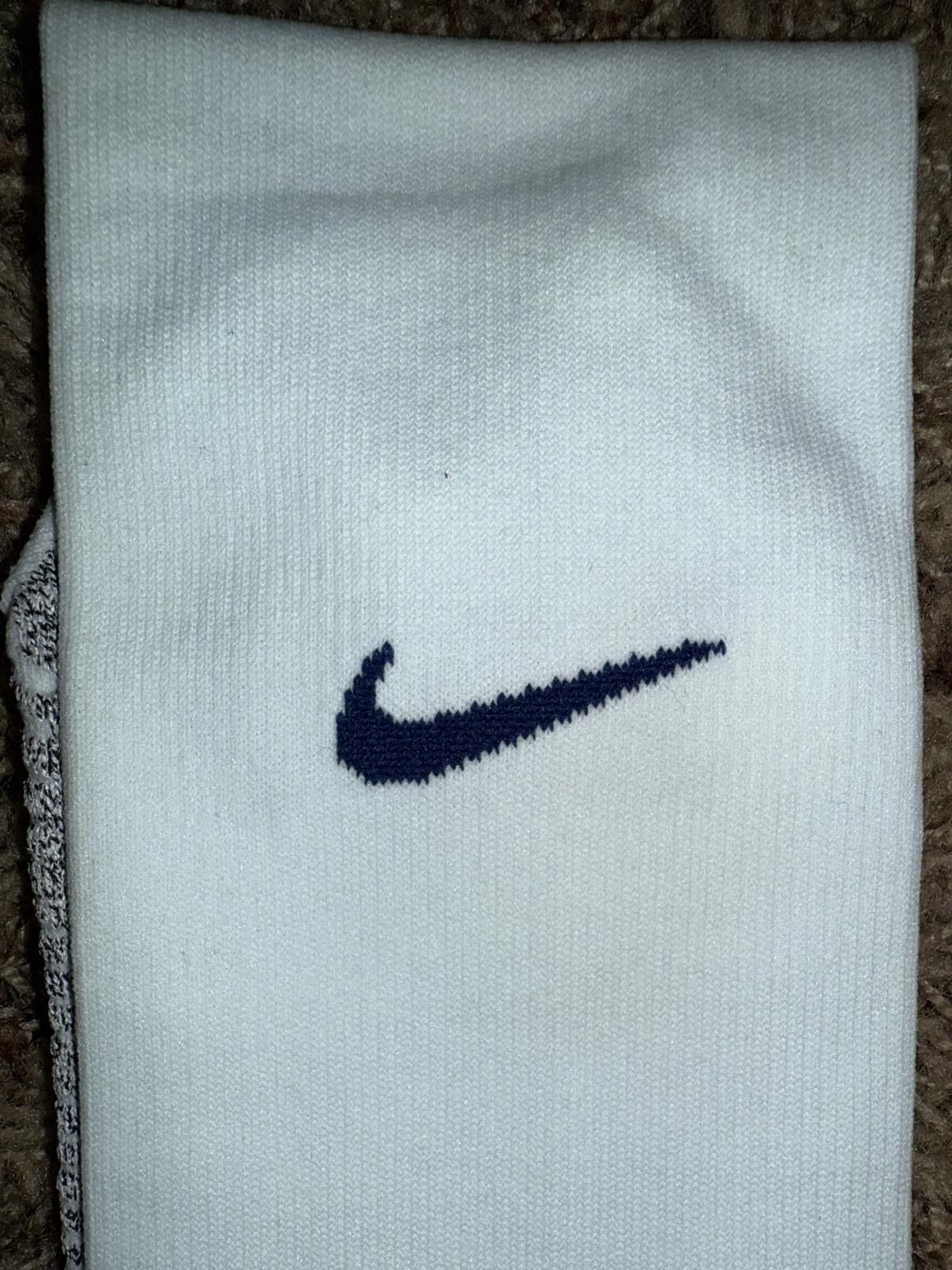 Nike Nike Men’s Inter Milan 2025-2026 Away Vapor Strike Knee-High Socks Size ONE SIZE - 6 Thumbnail