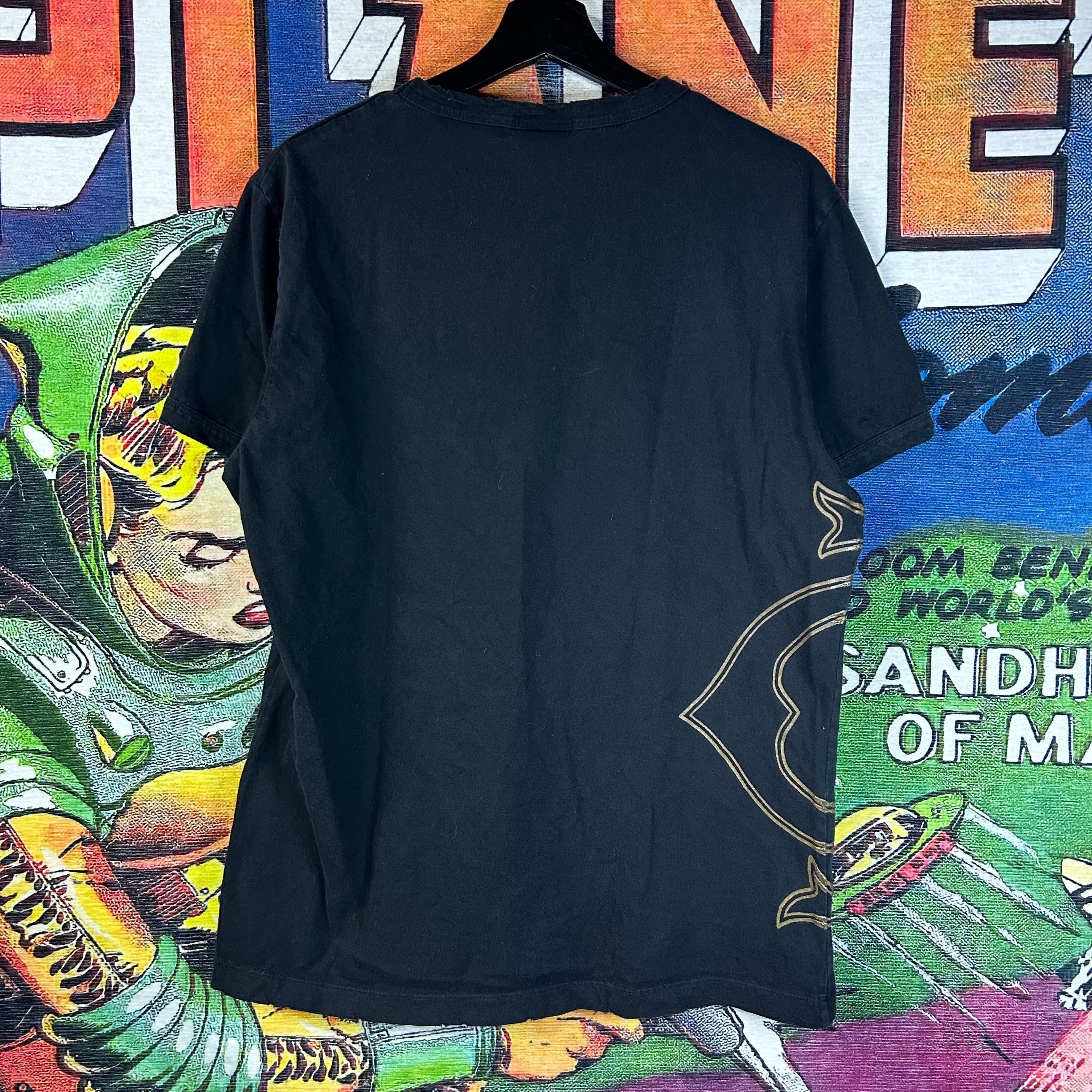 Just Cavalli Roberto Cavalli JustCavalli Tee Size 54 / Large Size US L / EU 52-54 / 3 - 2 Thumbnail