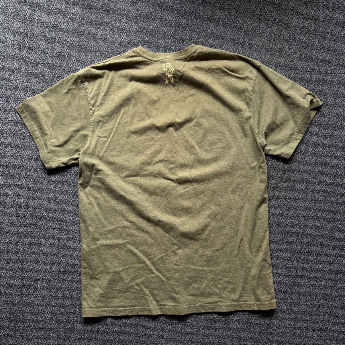 Billionaire Boys Club Billionaire Boys Club T Shirt Size US M / EU 48-50 / 2 - 3 Thumbnail