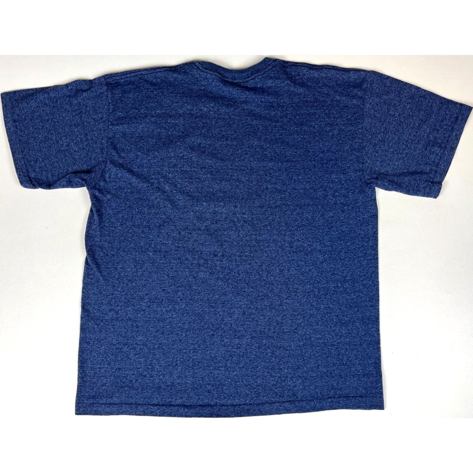Disney VINTAGE Disney Originals Mickey Mouse Disney Parks T-Shirt Men L Blue 1990s Graphic Print Crew Neck Short Sleeve Size US L / EU 52-54 / 3 - 2 Thumbnail