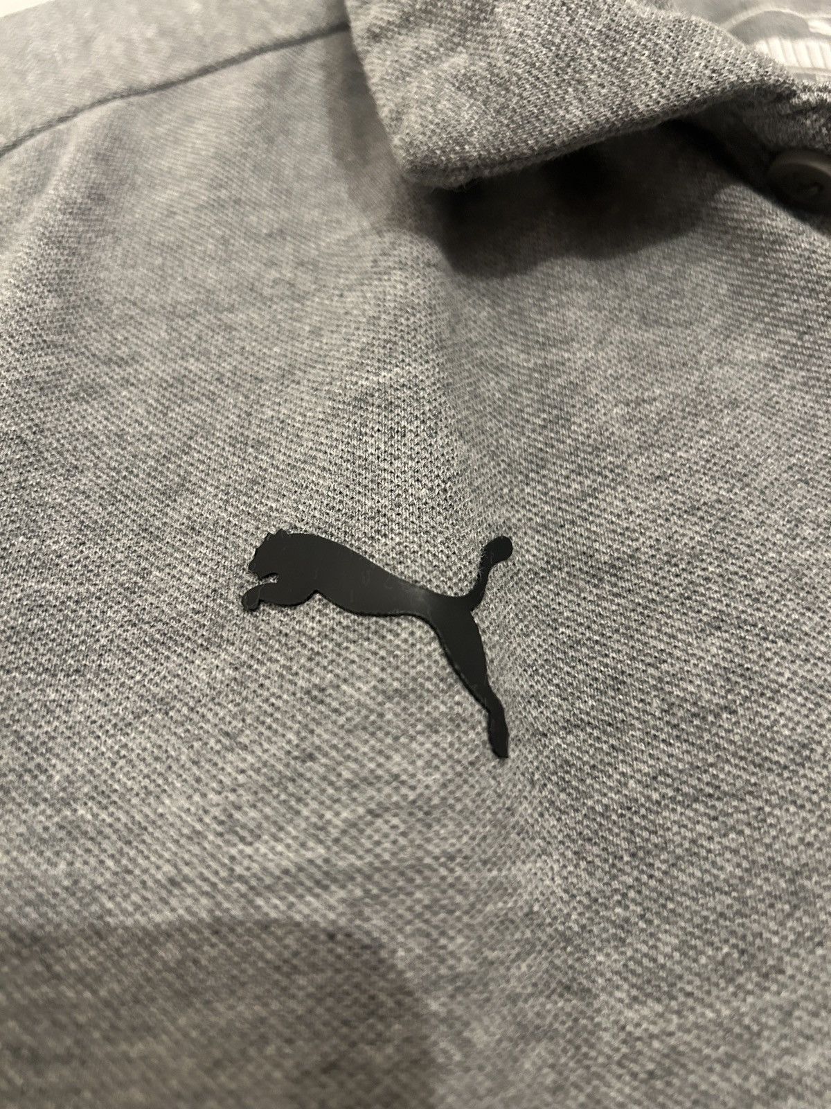 Ferrari × Puma Puma scruderia Ferrari 2018 F1 race polo Size US M / EU 48-50 / 2 - 4 Thumbnail