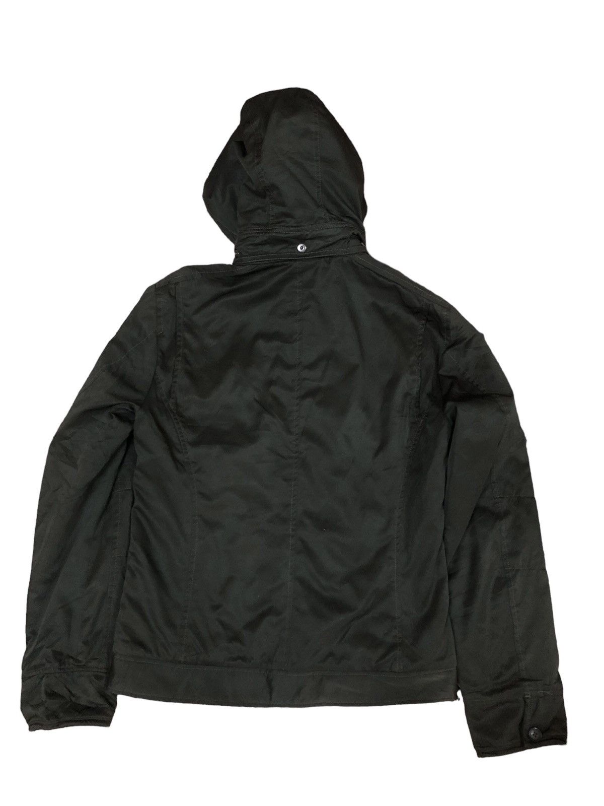 If Six Was Nine × Nicole Club Hideway Nicole Apocalyose Punk Parkas Size US S / EU 44-46 / 1 - 2 Thumbnail