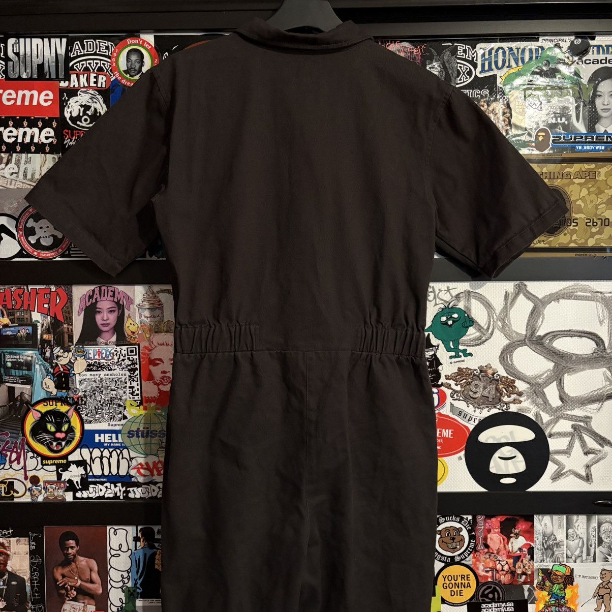 Stussy Work Jumpsuit