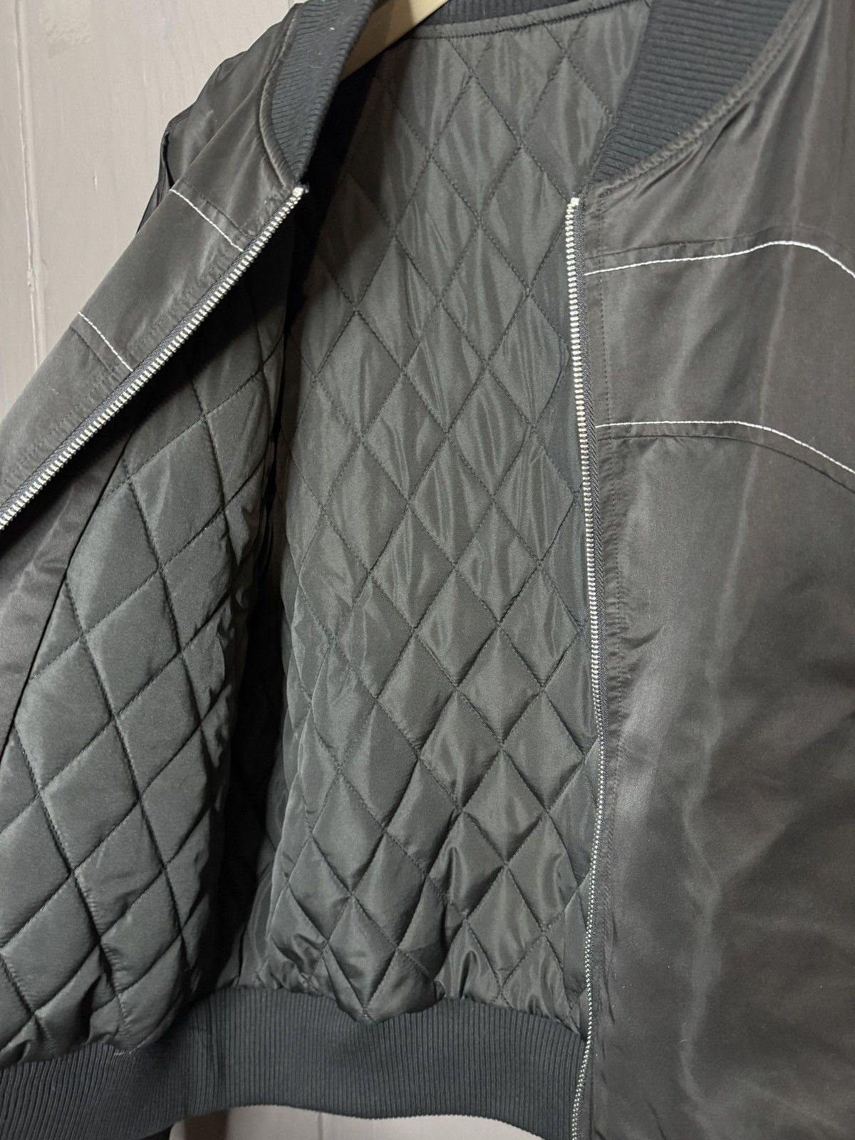 Japanese Brand Rare Stud Bomber jacket Size US S / EU 44-46 / 1 - 4 Thumbnail