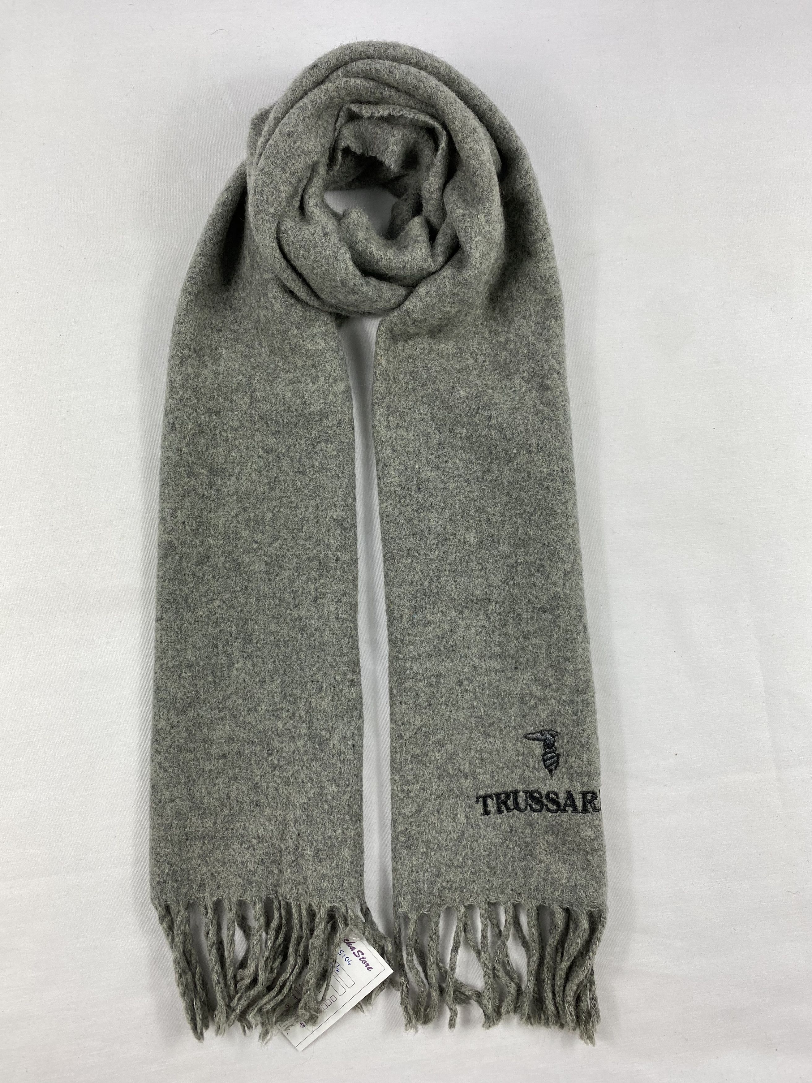 Trussardi Trussardi Scarf / Muffler / Neckwear Size ONE SIZE - 1 Thumbnail