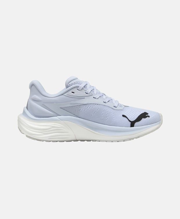 Puma Electrify Nitro 4 Wn Running Shoes in White, Women's (Size 12)