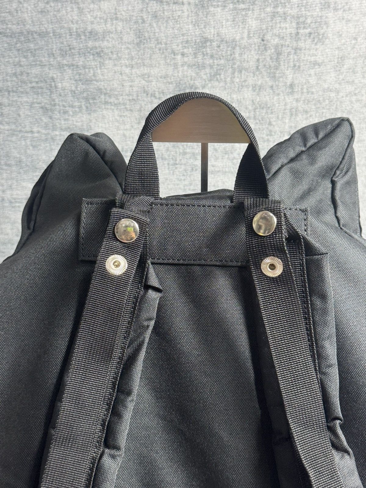 Ne-Net Ne-net "Nya" Cat Face Backpack Size ONE SIZE - 9 Thumbnail