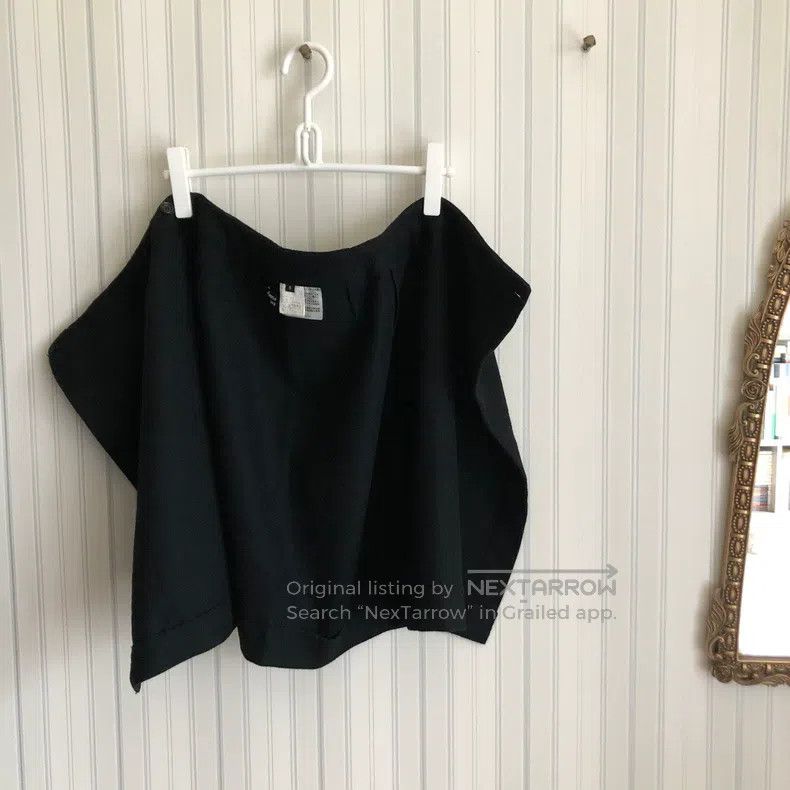 Comme des Garcons Comme Des Garcons size S Skirt Size 23" - 7 Thumbnail