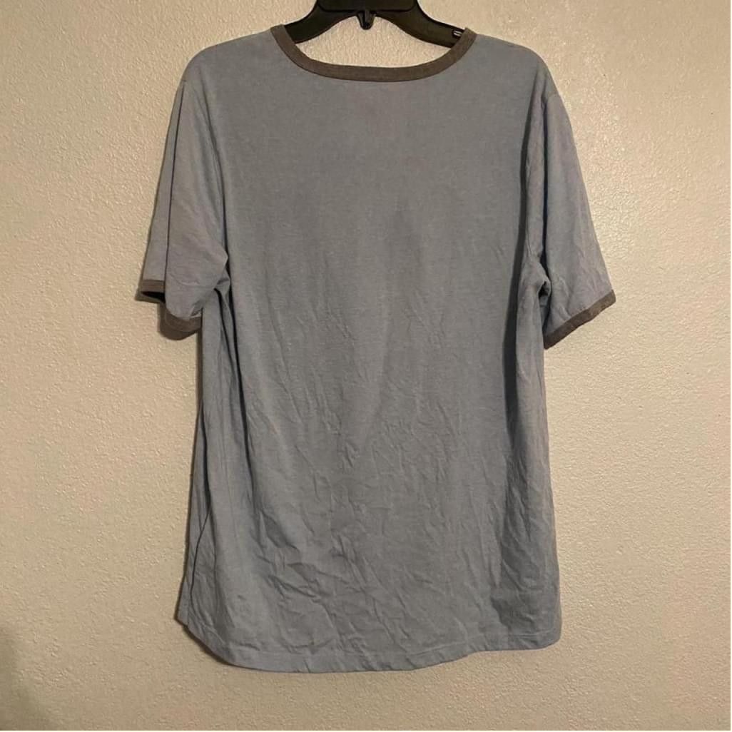 Disney Disney Store STAR WARS THE LAST JEDI Ringer T-SHIRT Size US L / EU 52-54 / 3 - 2 Thumbnail