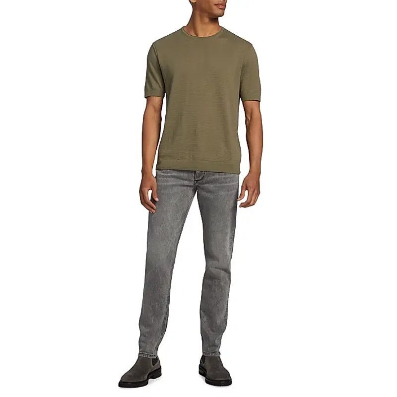 Rag & Bone Rag and Bone Gray Jeans | Size 32 Size US 32 / EU 48 - 7 Thumbnail