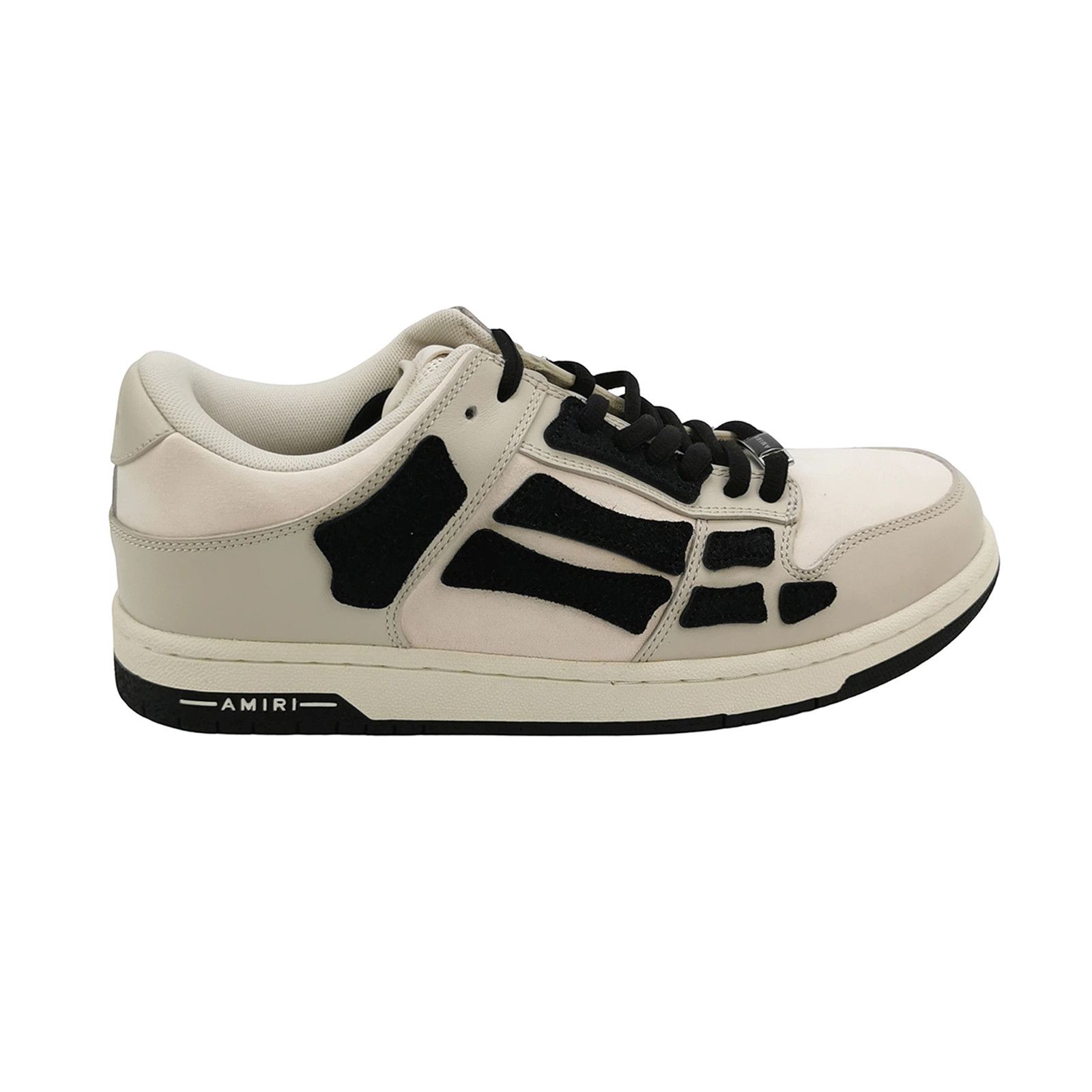 Amiri Amiri Men 10 Lowtop Sneakers Size US 10 / EU 43 - 1 Thumbnail