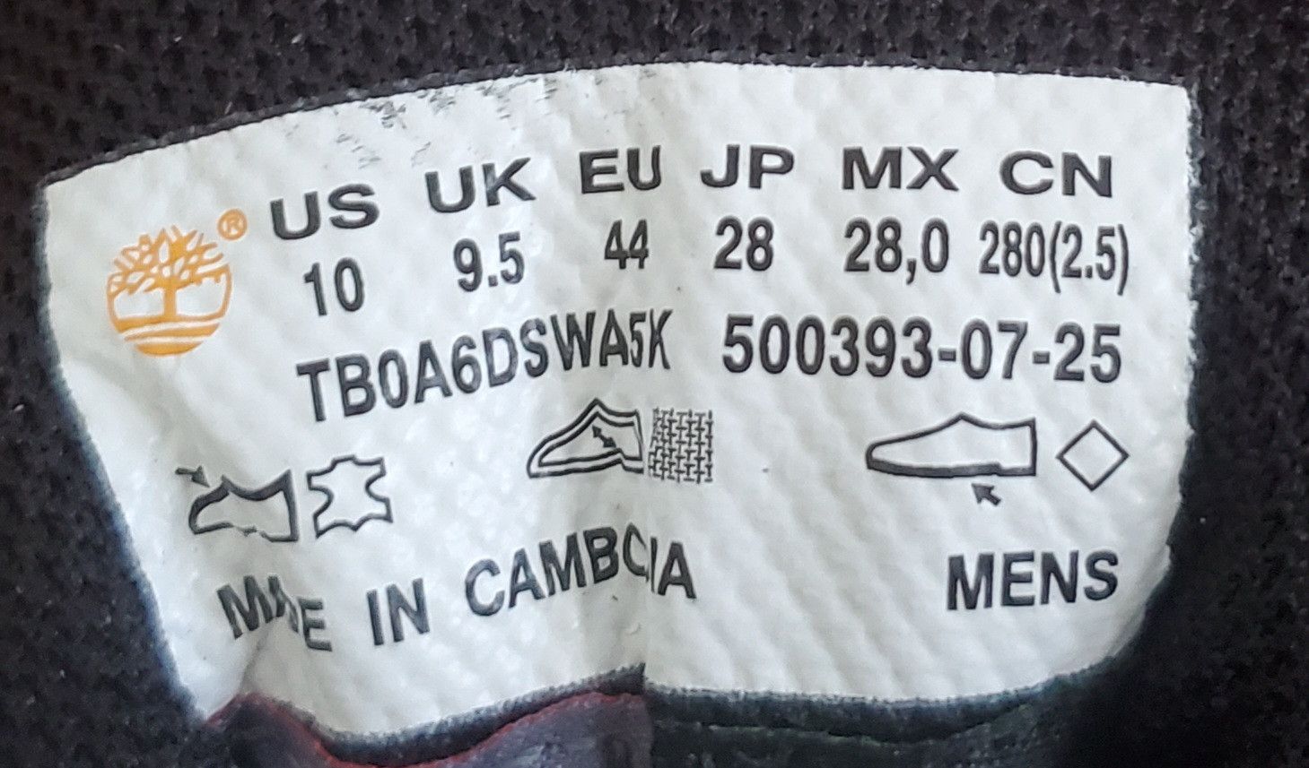 Timberland Timberland Classic Field Boot Size US 10 / EU 43 - 8 Thumbnail