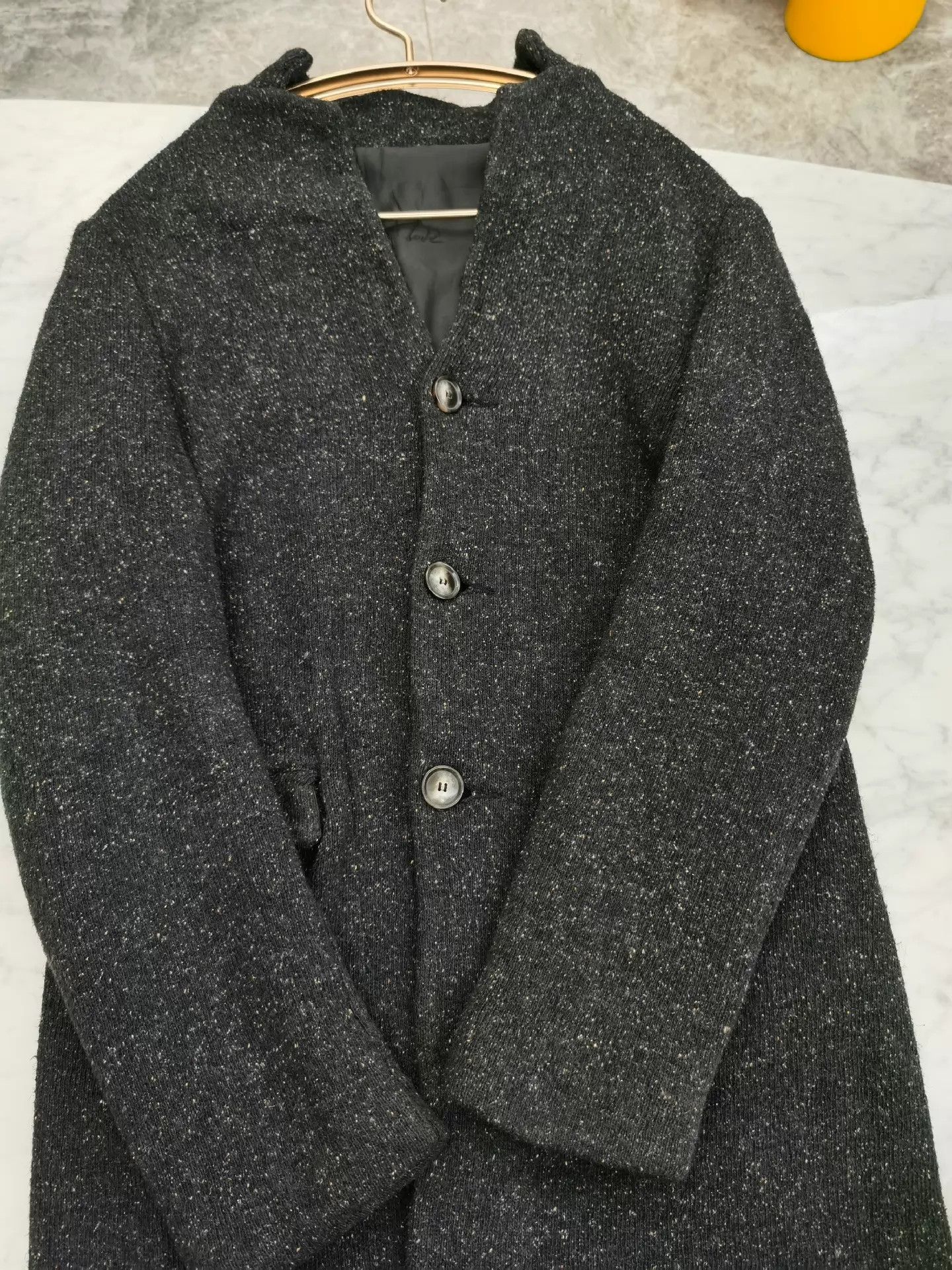 Other Italian Designer Jacket 48 (Stretch) Worn 3-4x Size US M / EU 48-50 / 2 - 7 Thumbnail