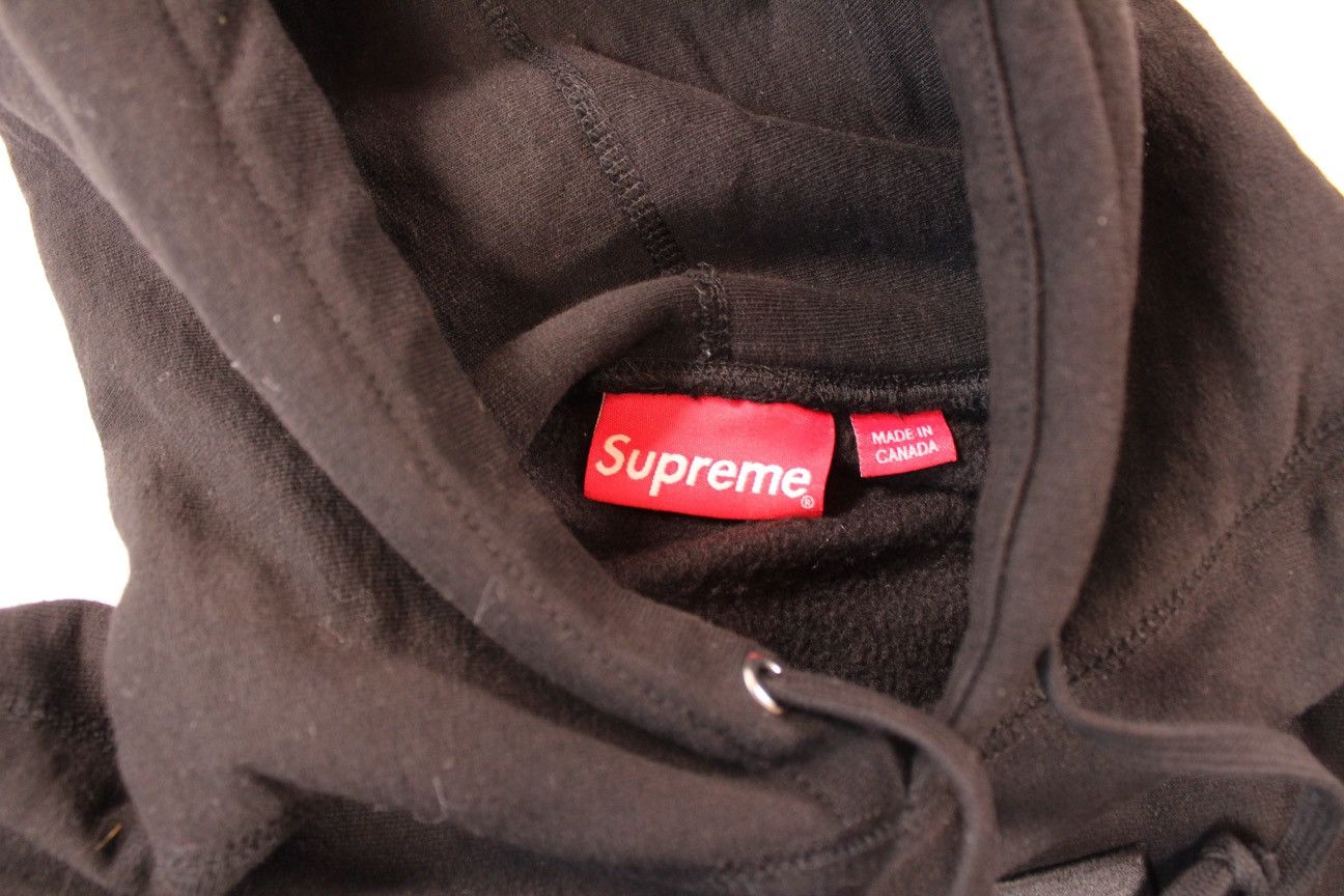 Supreme Supreme Box Logo Hooded Sweatshirt (FW23) Size US M / EU 48-50 / 2 - 8 Thumbnail