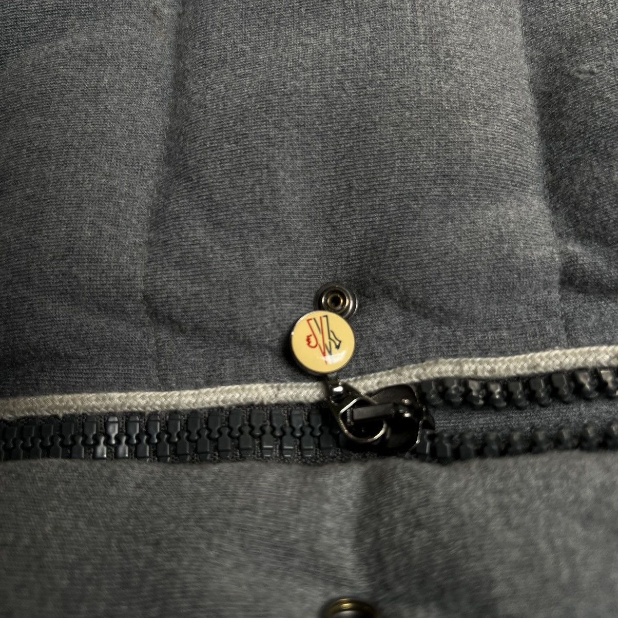 Moncler Moncler Wool Down jacket Size US M / EU 48-50 / 2 - 7 Thumbnail