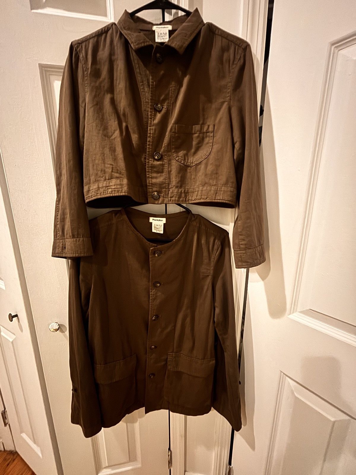 Issey Miyake Plantation By Issey Miyake Size US M / EU 48-50 / 2 - 3 Thumbnail