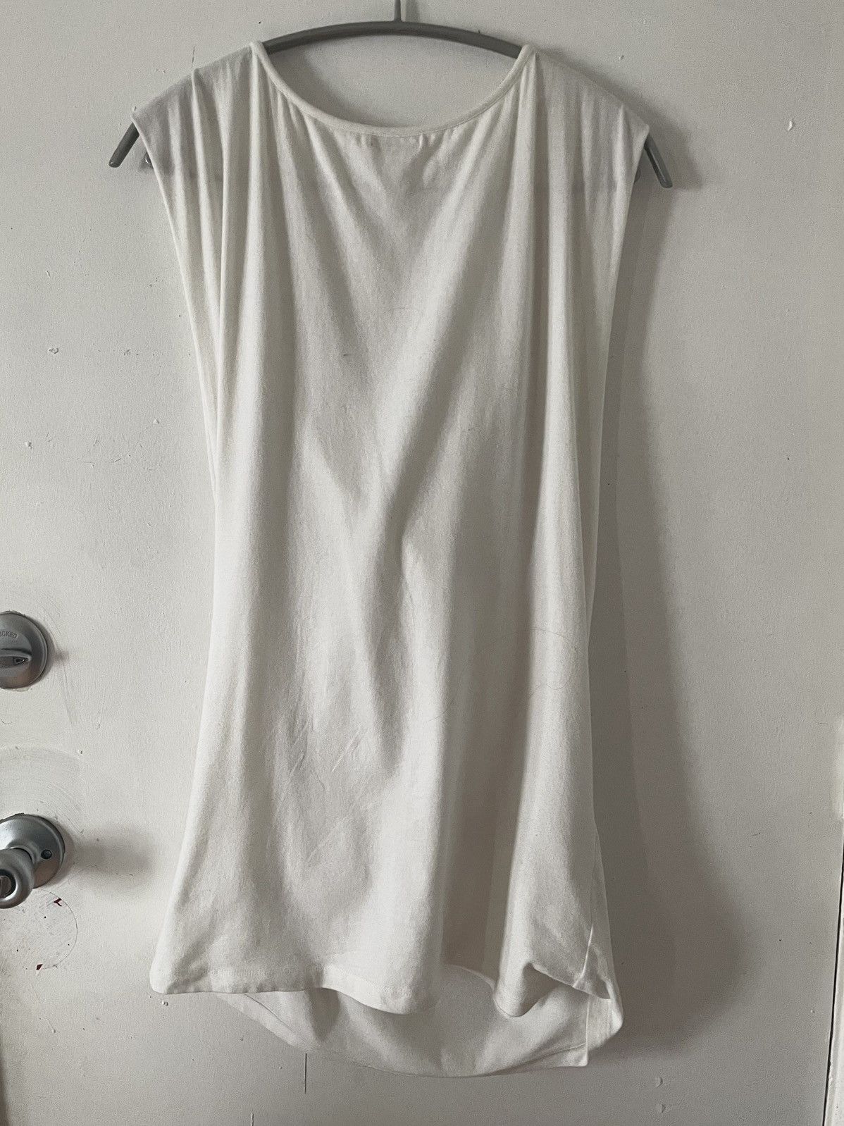 John Galliano Chain Tank John Galliano Size US M / EU 48-50 / 2 - 2 Thumbnail