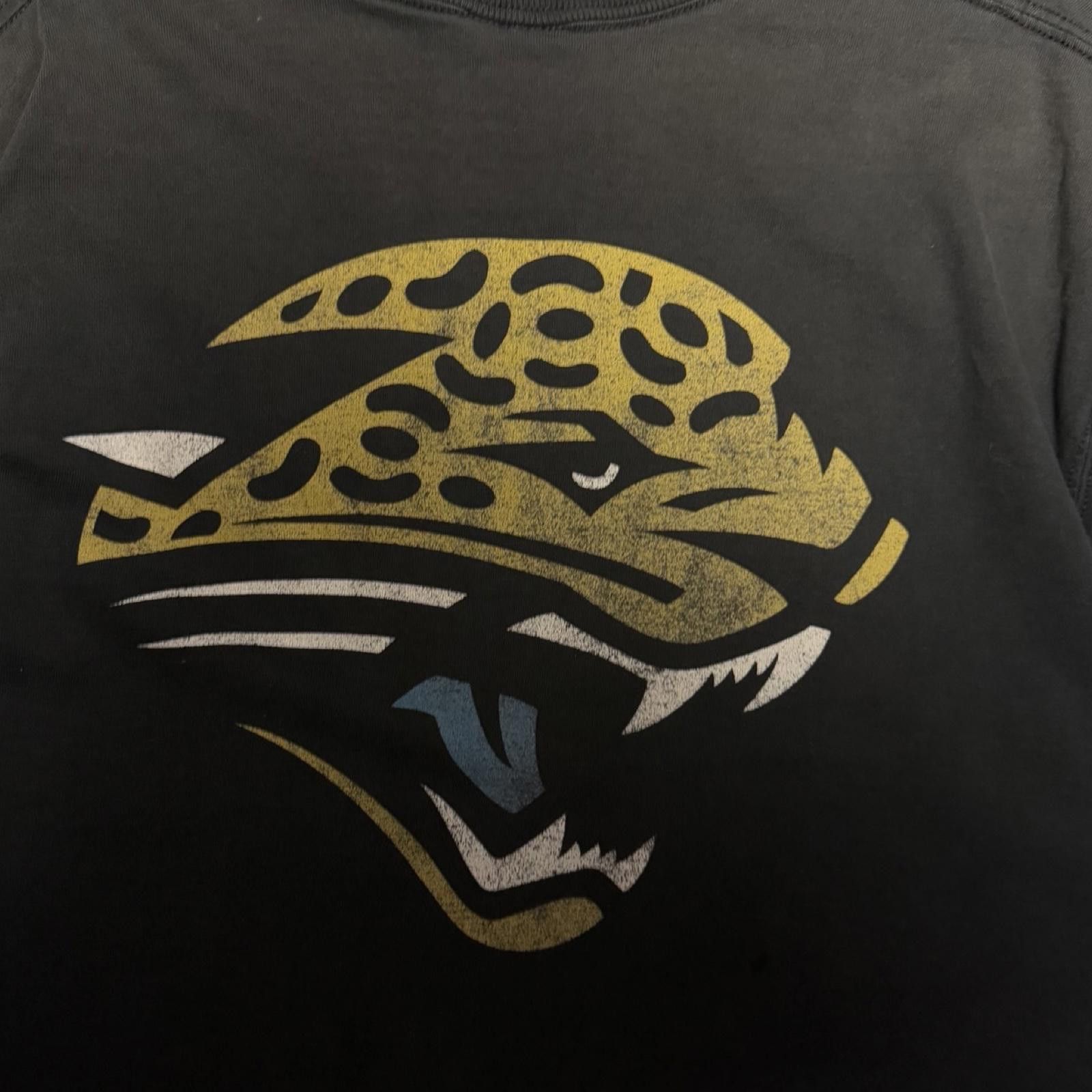 Designer Jaguar Tee — L — Size US L / EU 52-54 / 3 - 4 Thumbnail