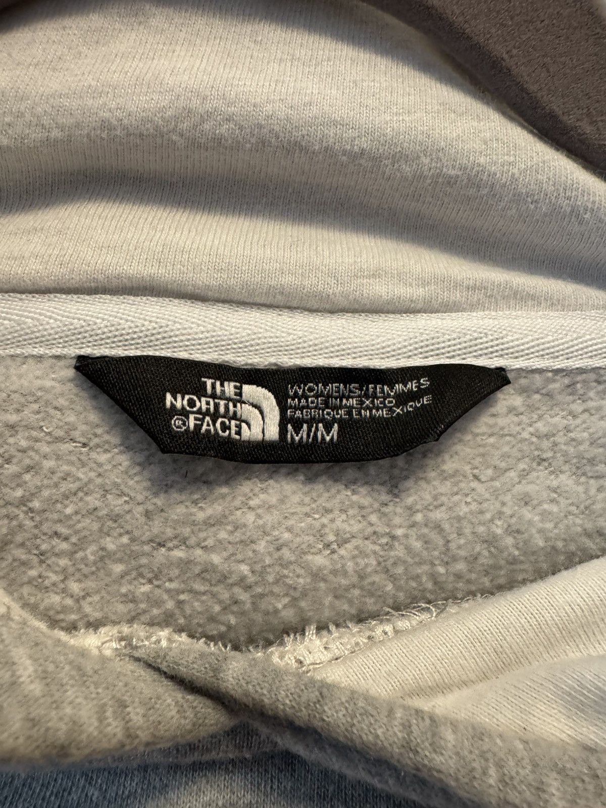The North Face North Face Women's Half Dome Pullover Hoodie, Size M Size M / US 6-8 / IT 42-44 - 6 Thumbnail