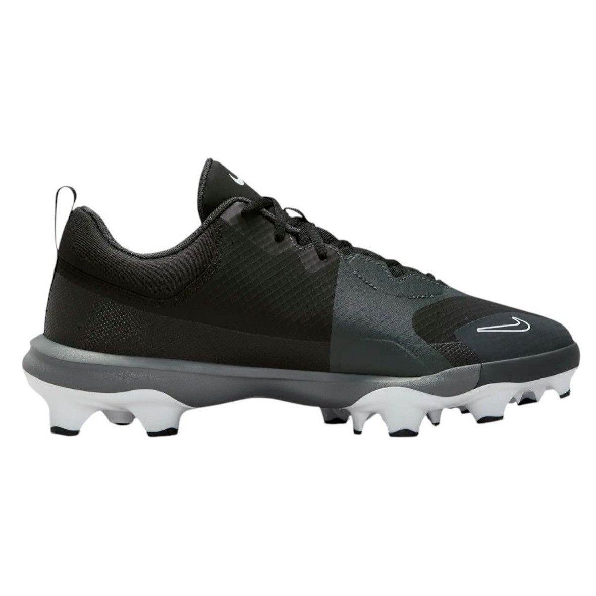 Nike Nike Force Trout 9 Pro Black Men's Size 13 Molded Baseball C Size US 13 / EU 46 - 2 Thumbnail