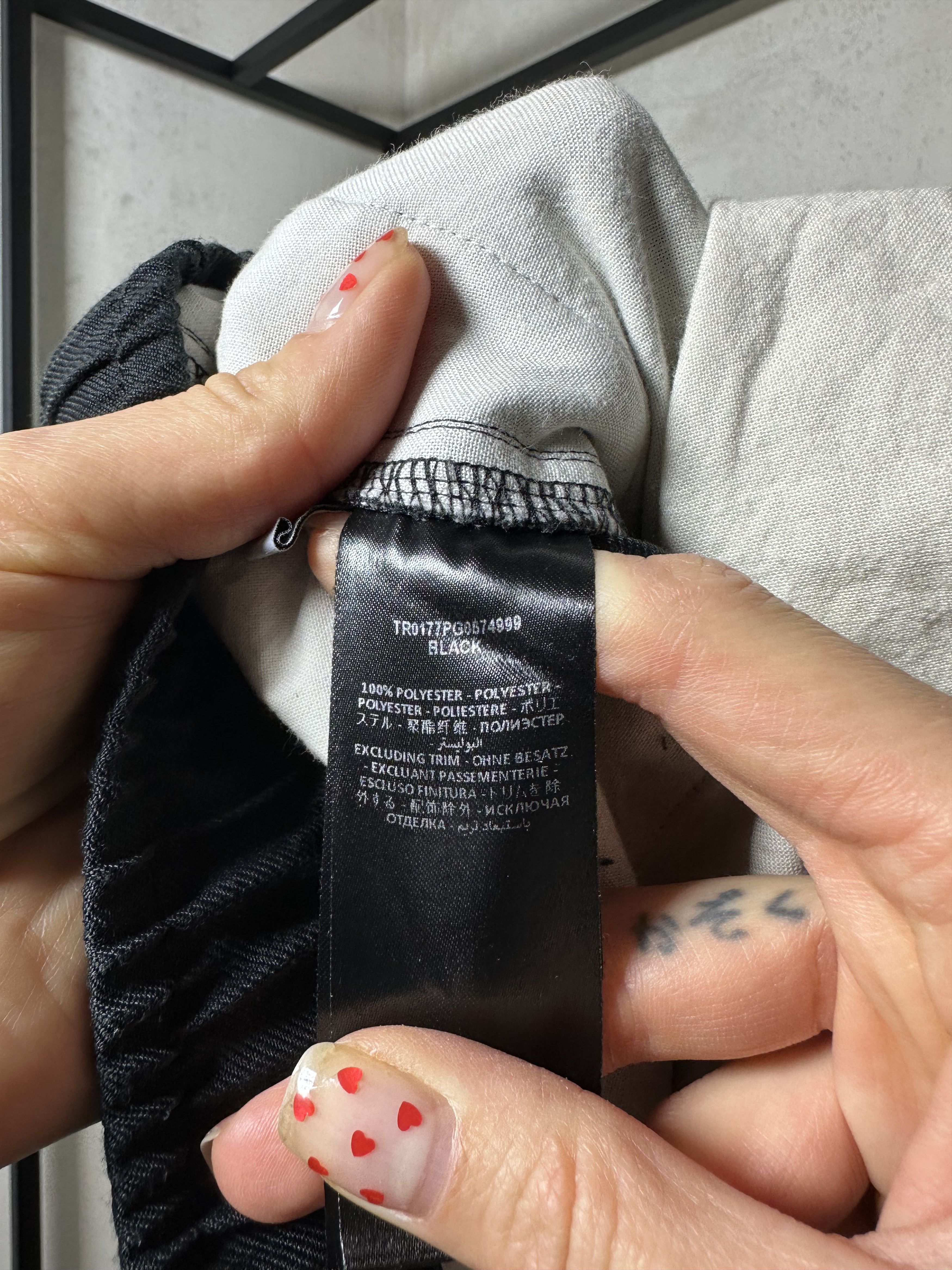 JW Anderson JW Anderson Cargo Pants Size US 34 / EU 50 - 10 Thumbnail