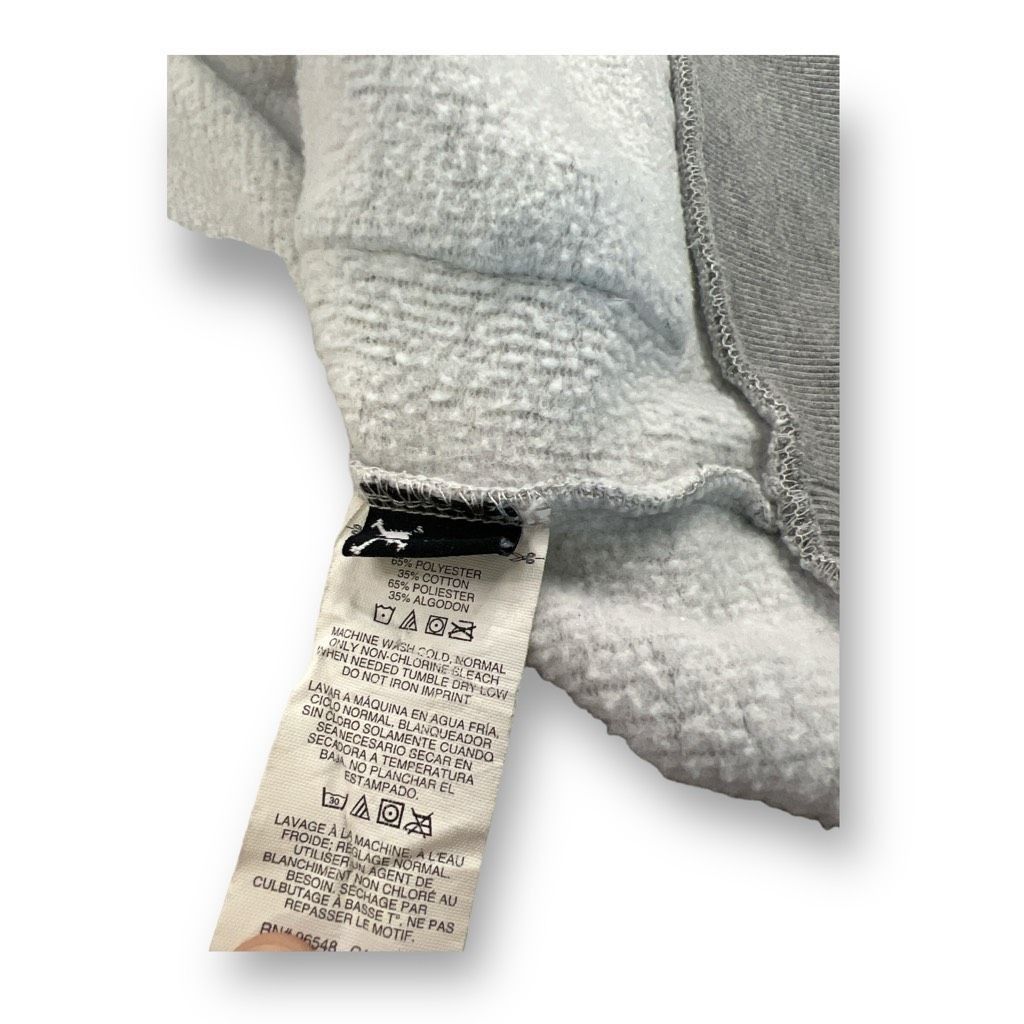 Oakley Oakley Regular Fit Hoodie Size Extra Large Size US XL / EU 56 / 4 - 8 Thumbnail