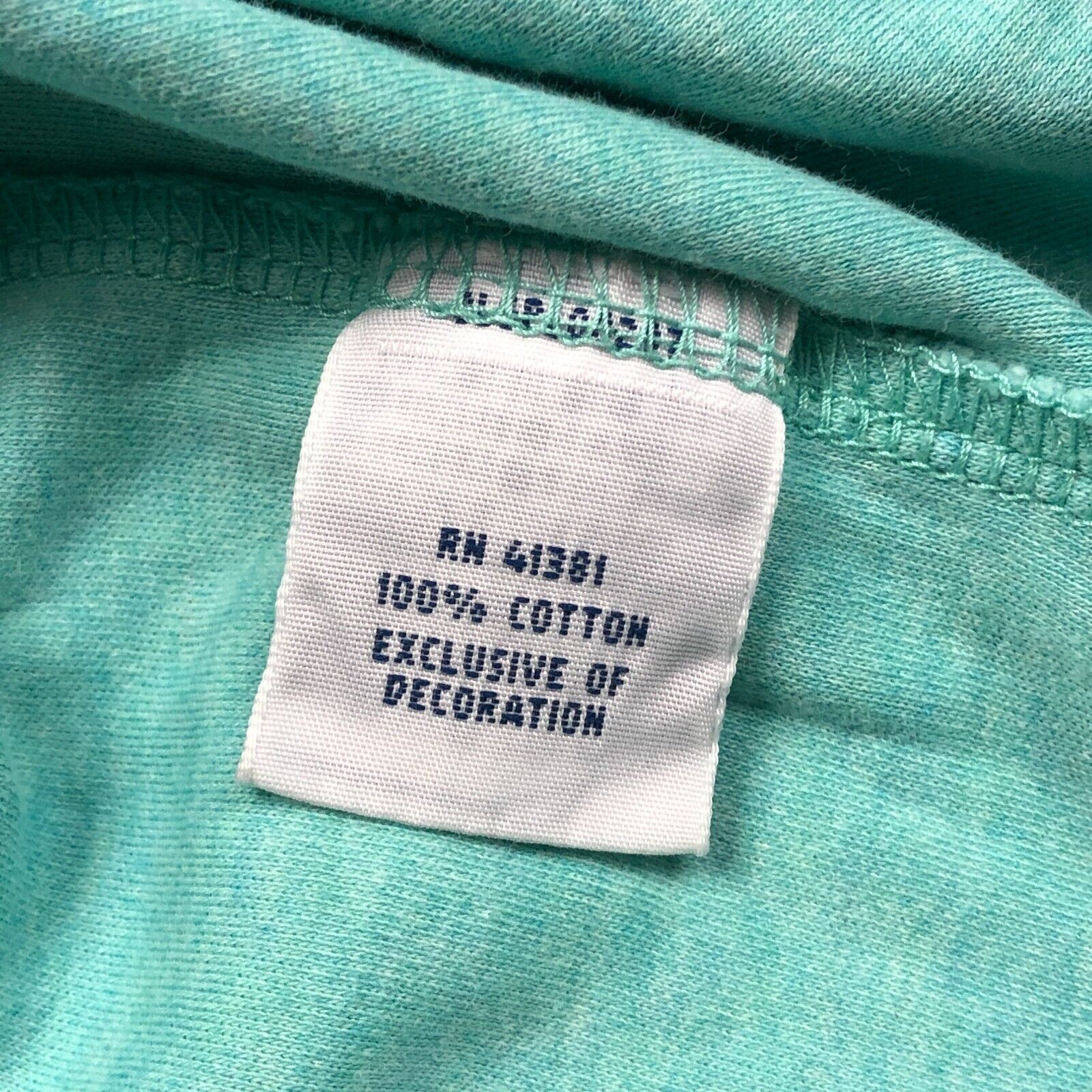 Ralph Lauren Polo Ralph Lauren Pima Soft Touch Green SS Polo Shirt Top XL Size US XL / EU 56 / 4 - 6 Thumbnail