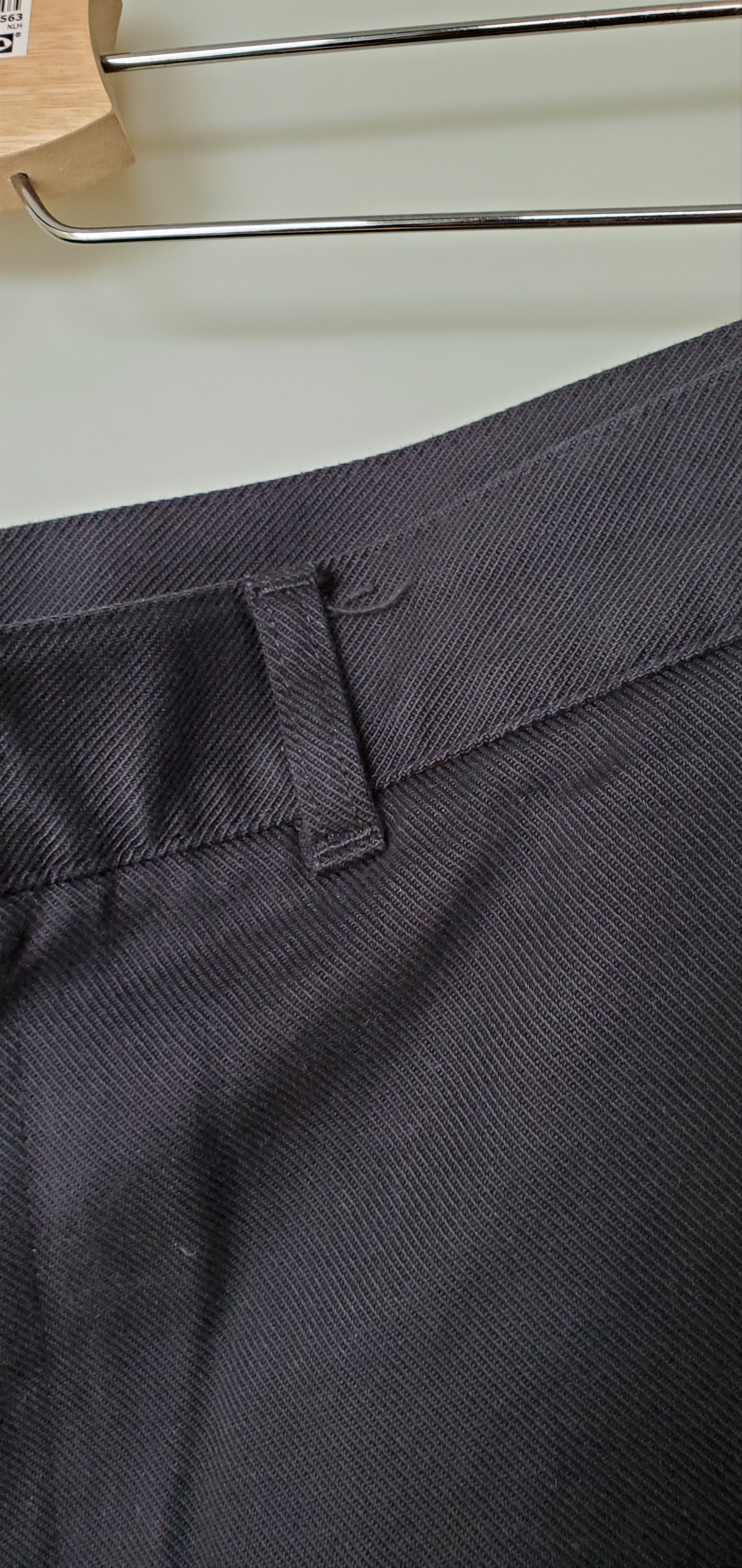 Cos Navy Denim Size US 30 / EU 46 - 4 Thumbnail