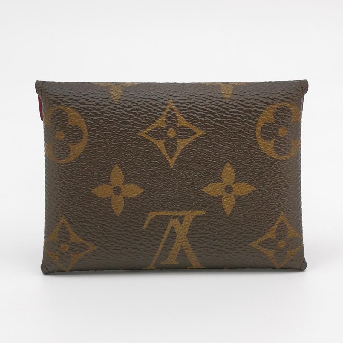 Louis Vuitton Louis Vuitton (LV) Pochette Kirigami monogram independent s Size ONE SIZE - 4 Thumbnail