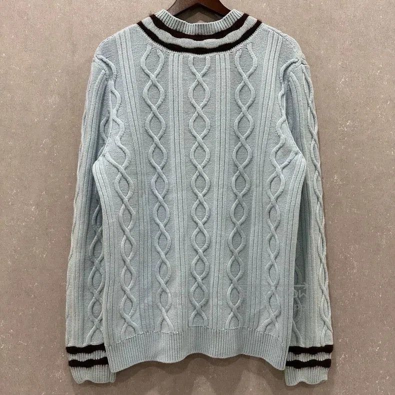 Other Louis Vuitton X Tyler Mohair Sweater. Size US S / EU 44-46 / 1 - 2 Thumbnail