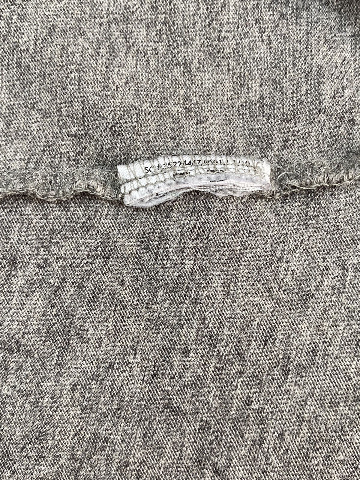 Ralph Lauren Polo Ralph Lauren Pine Valley Creek Single Stitched Tee Size US XXL / EU 58 / 5 - 9 Thumbnail