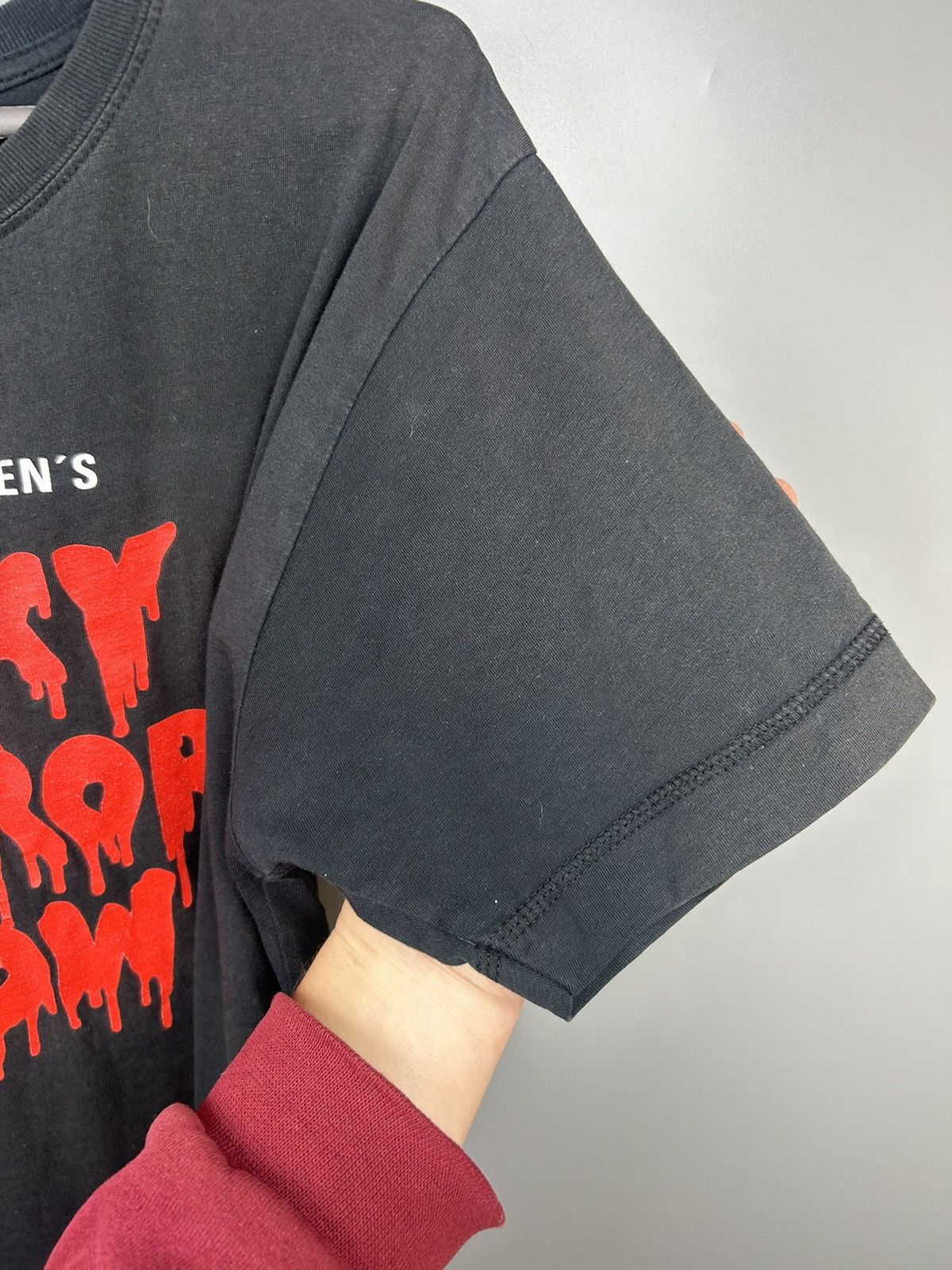 Vintage The Rocky Horror Show Movie Tee Size US M / EU 48-50 / 2 - 6 Thumbnail