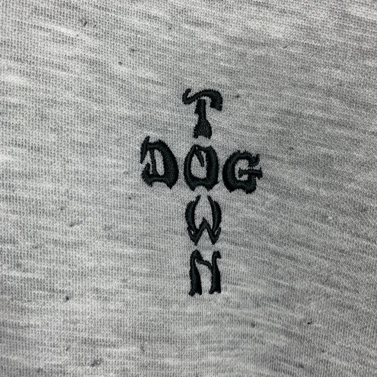 Dogtown Dogtown Black Dragon Crewneck Sweatshirt Size US M / EU 48-50 / 2 - 12 Thumbnail