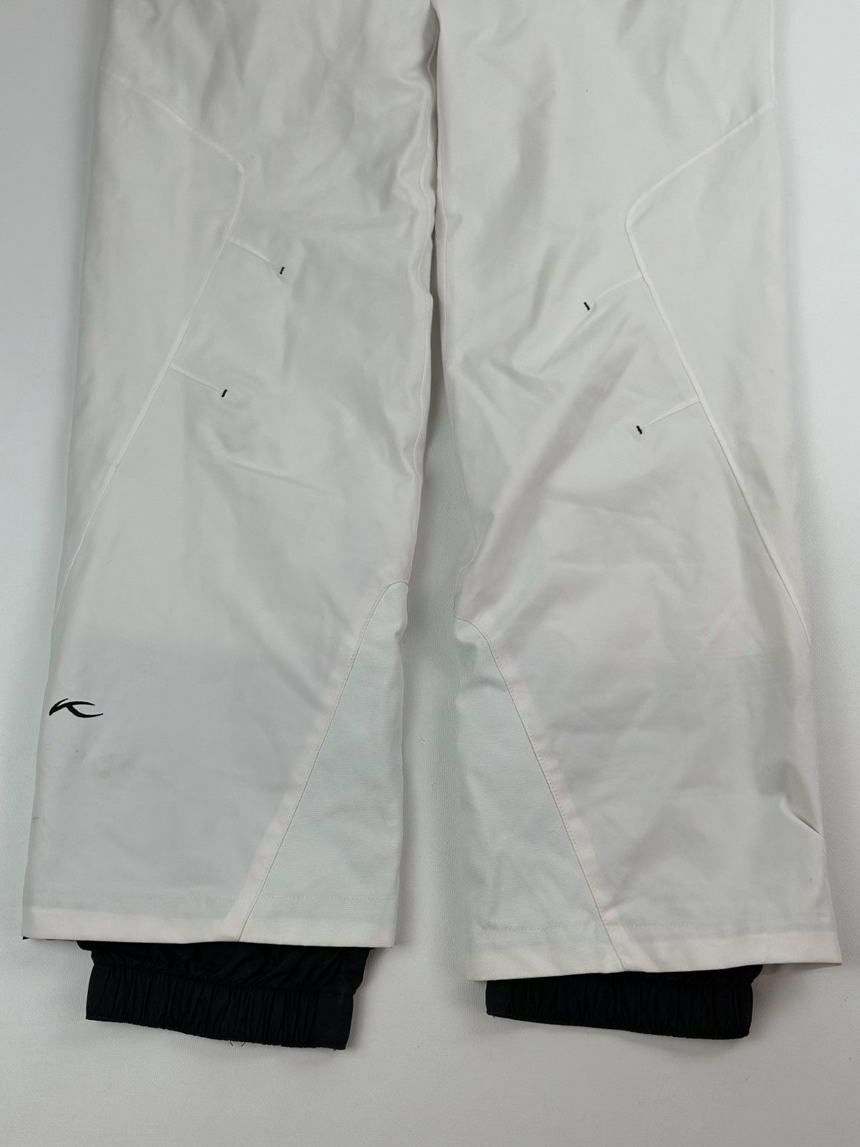 KJUS Kjus Size S Women's Ski pants Size 32" / US 10 / IT 46 - 2 Thumbnail